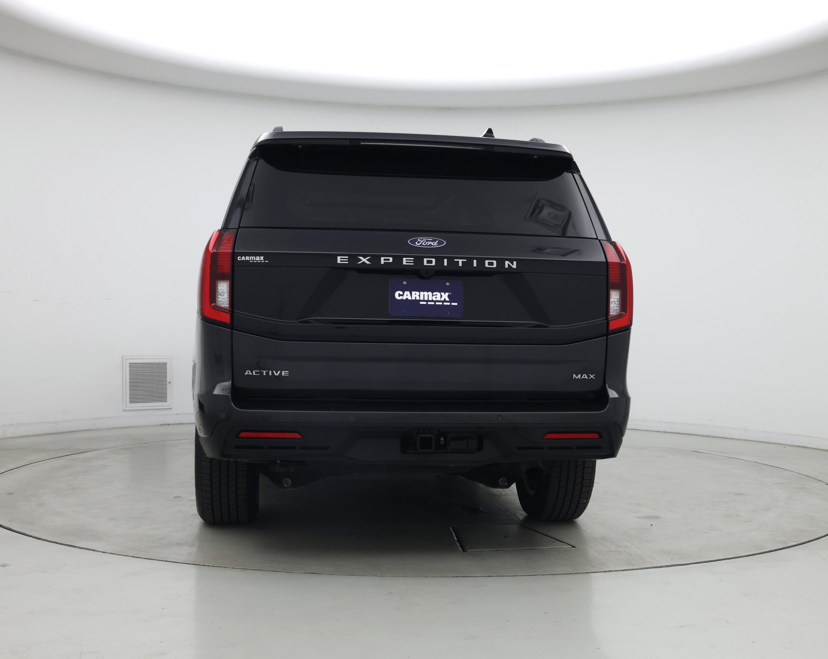 Thumbnail: 2025 Ford Expedition MAX - 6
