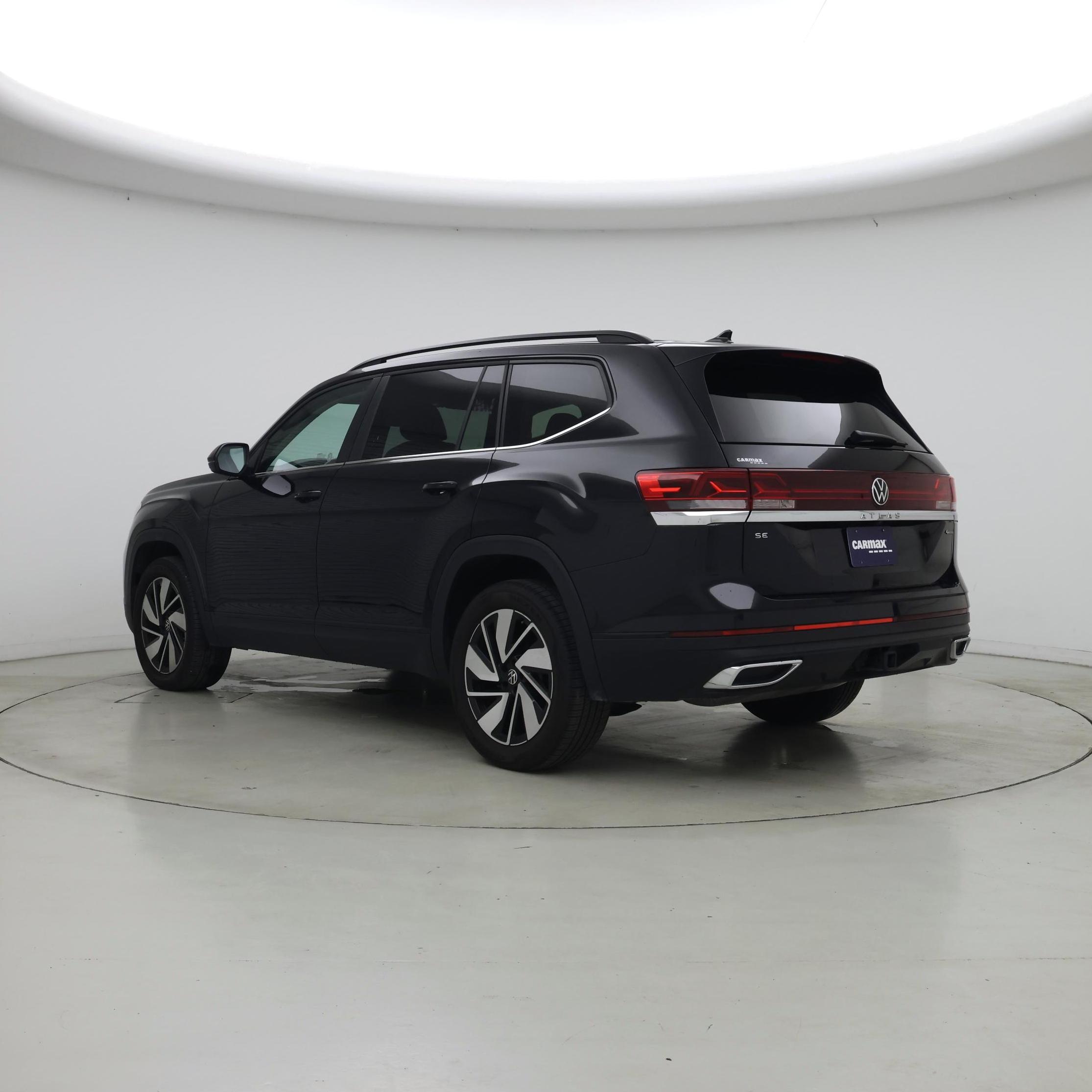 Thumbnail: 2025 Volkswagen Atlas - 2