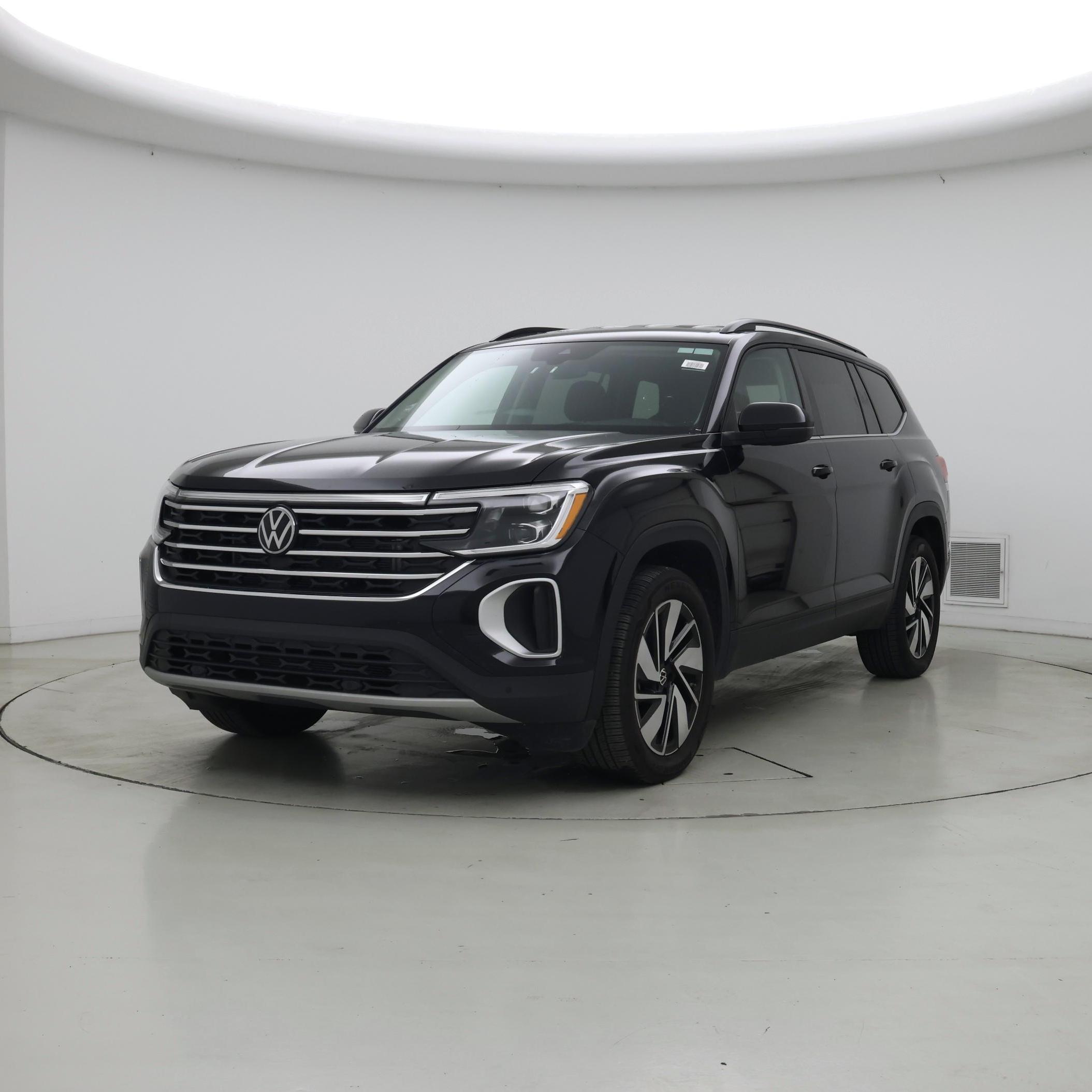 Thumbnail: 2025 Volkswagen Atlas - 4