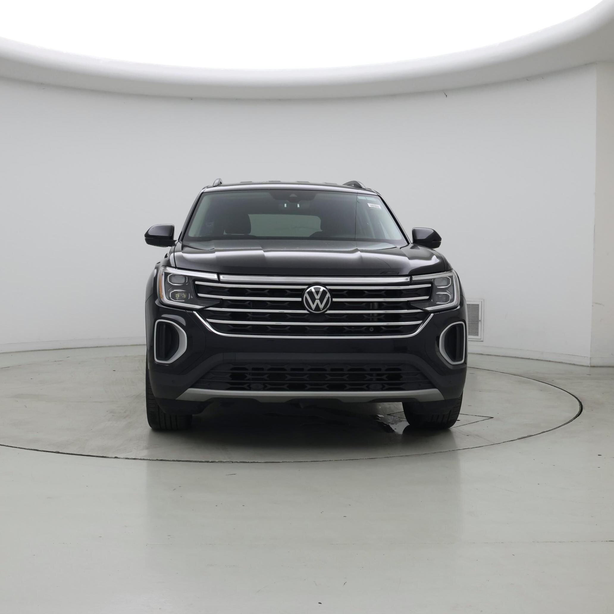 Thumbnail: 2025 Volkswagen Atlas - 5