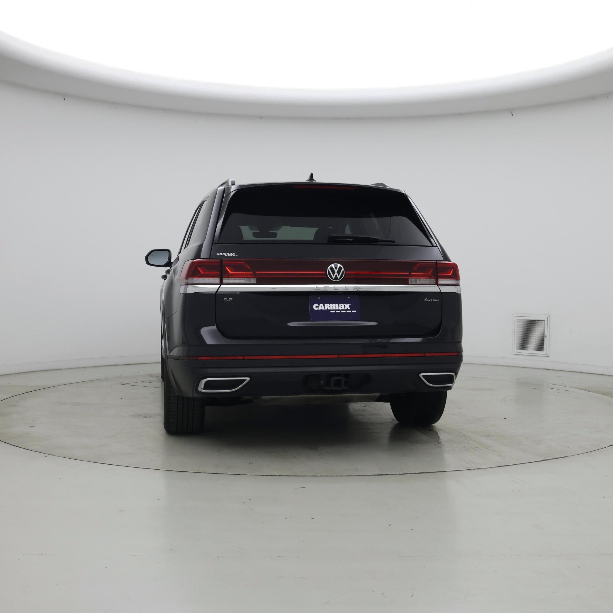 Thumbnail: 2025 Volkswagen Atlas - 6