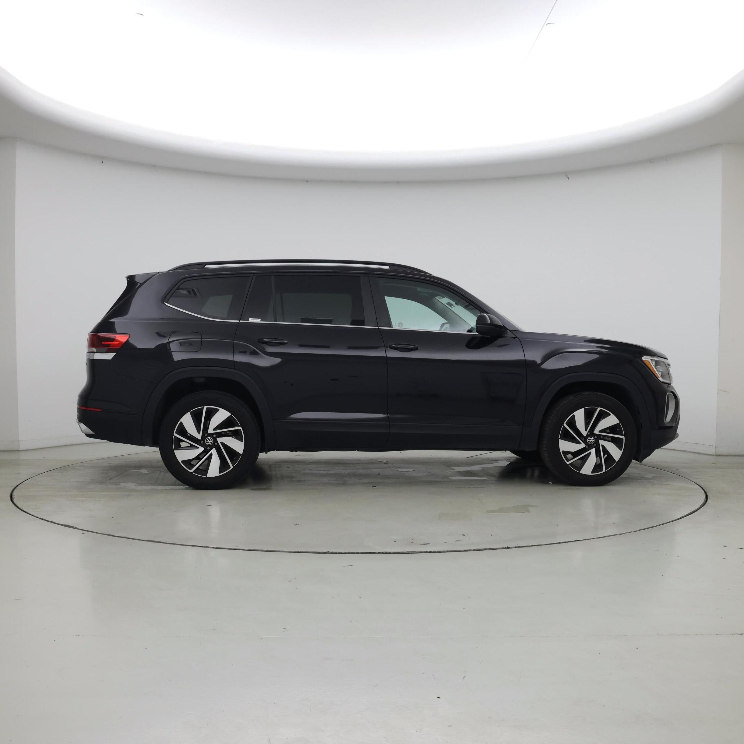 Thumbnail: 2025 Volkswagen Atlas - 7