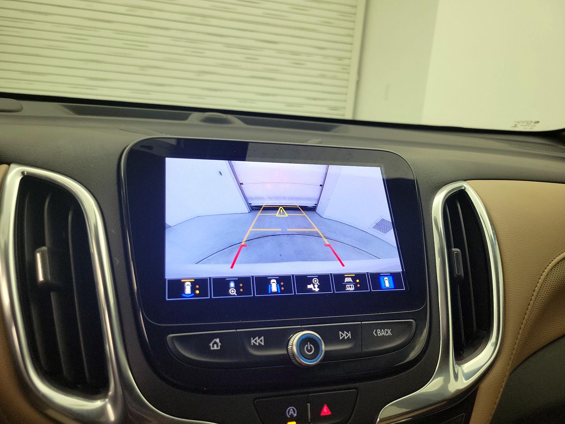 Thumbnail: 2022 Chevrolet Equinox - 15