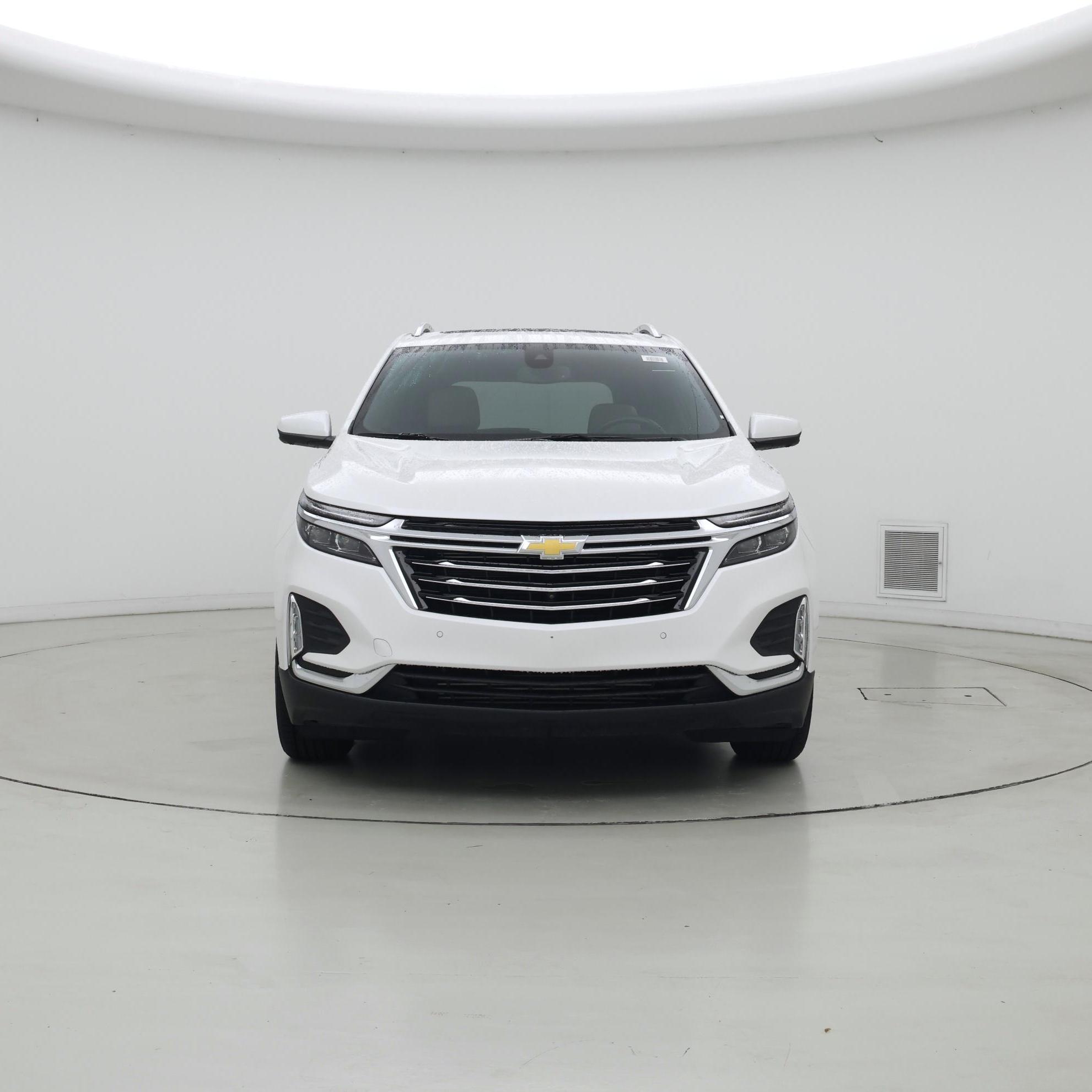 Thumbnail: 2022 Chevrolet Equinox - 5