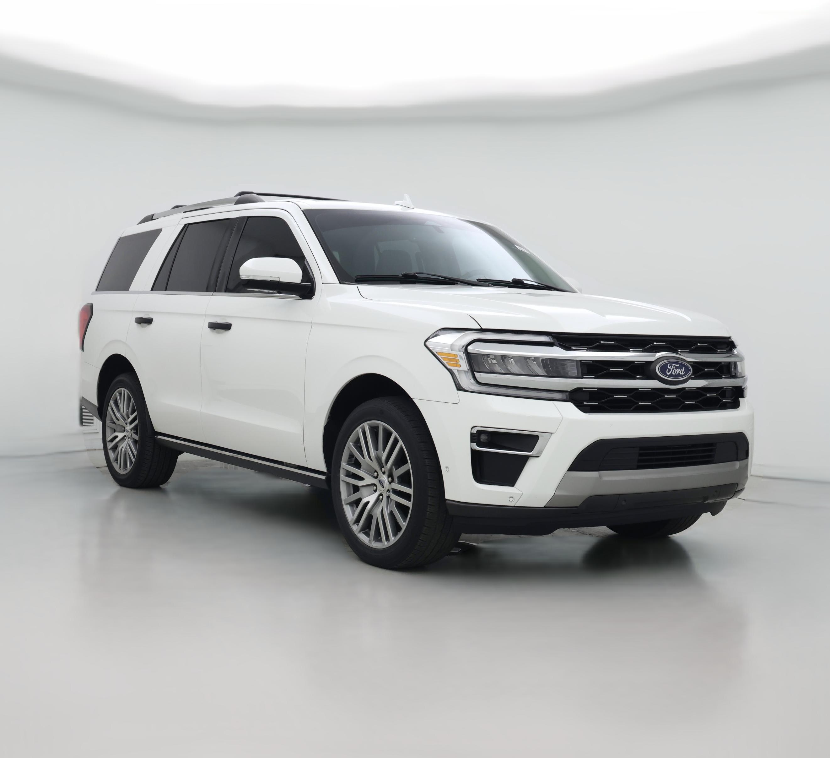 Thumbnail: 2022 Ford Expedition - 1