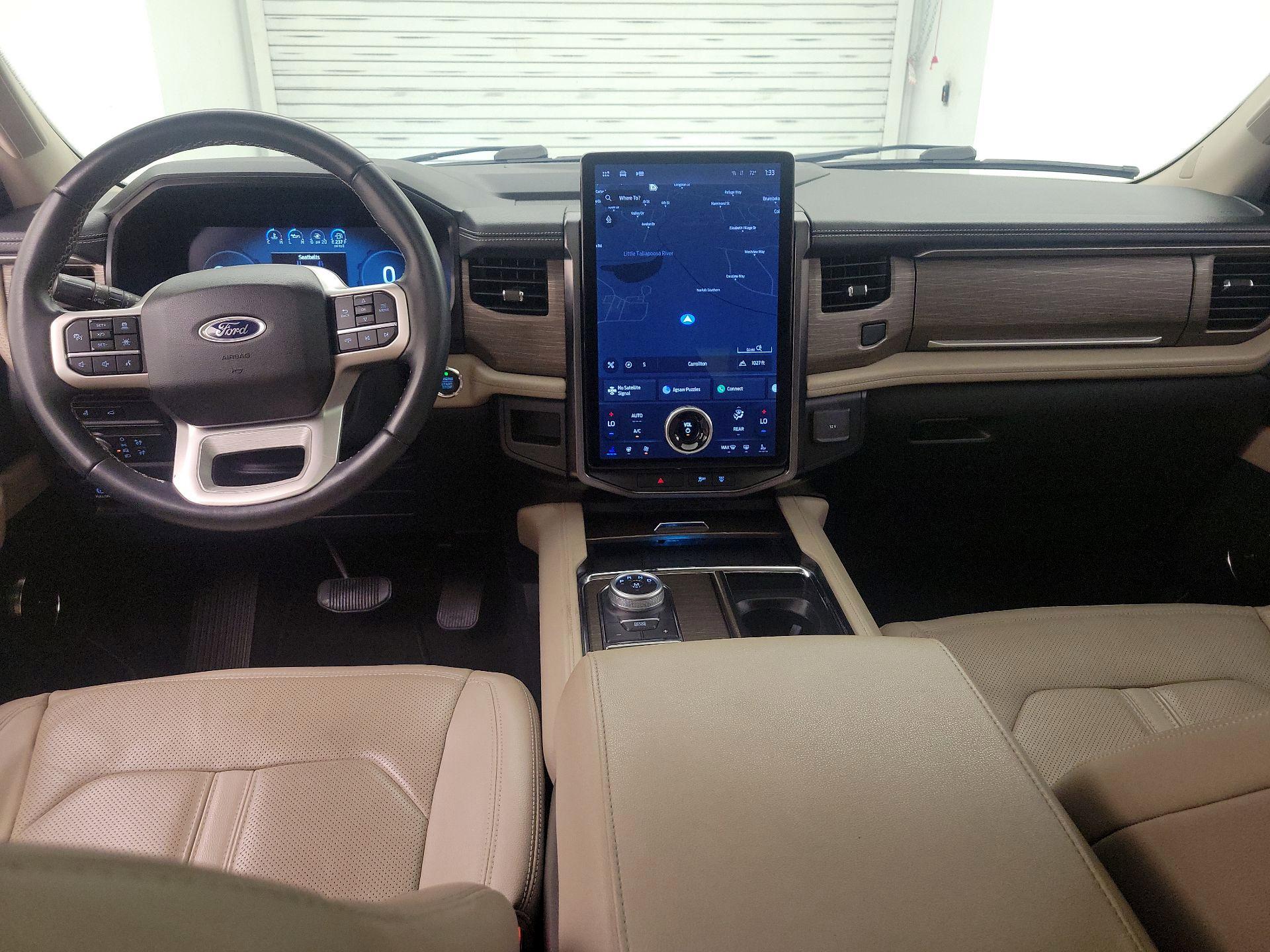 Thumbnail: 2022 Ford Expedition - 9