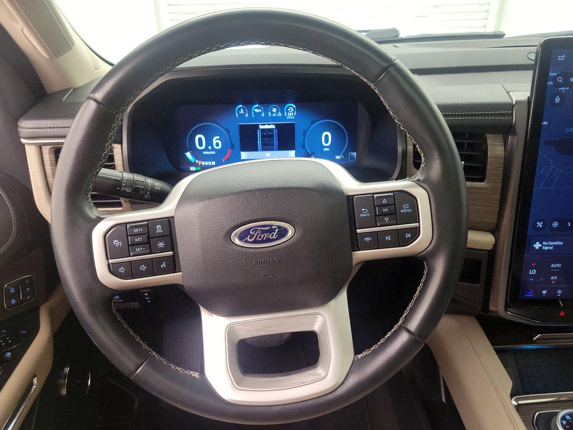 Thumbnail: 2022 Ford Expedition - 10