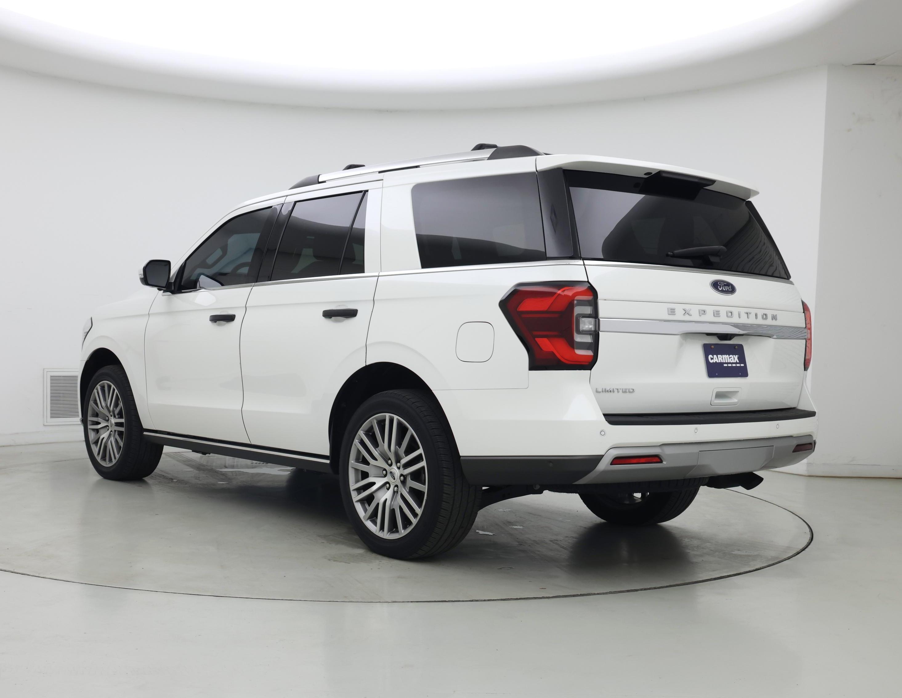 Thumbnail: 2022 Ford Expedition - 2