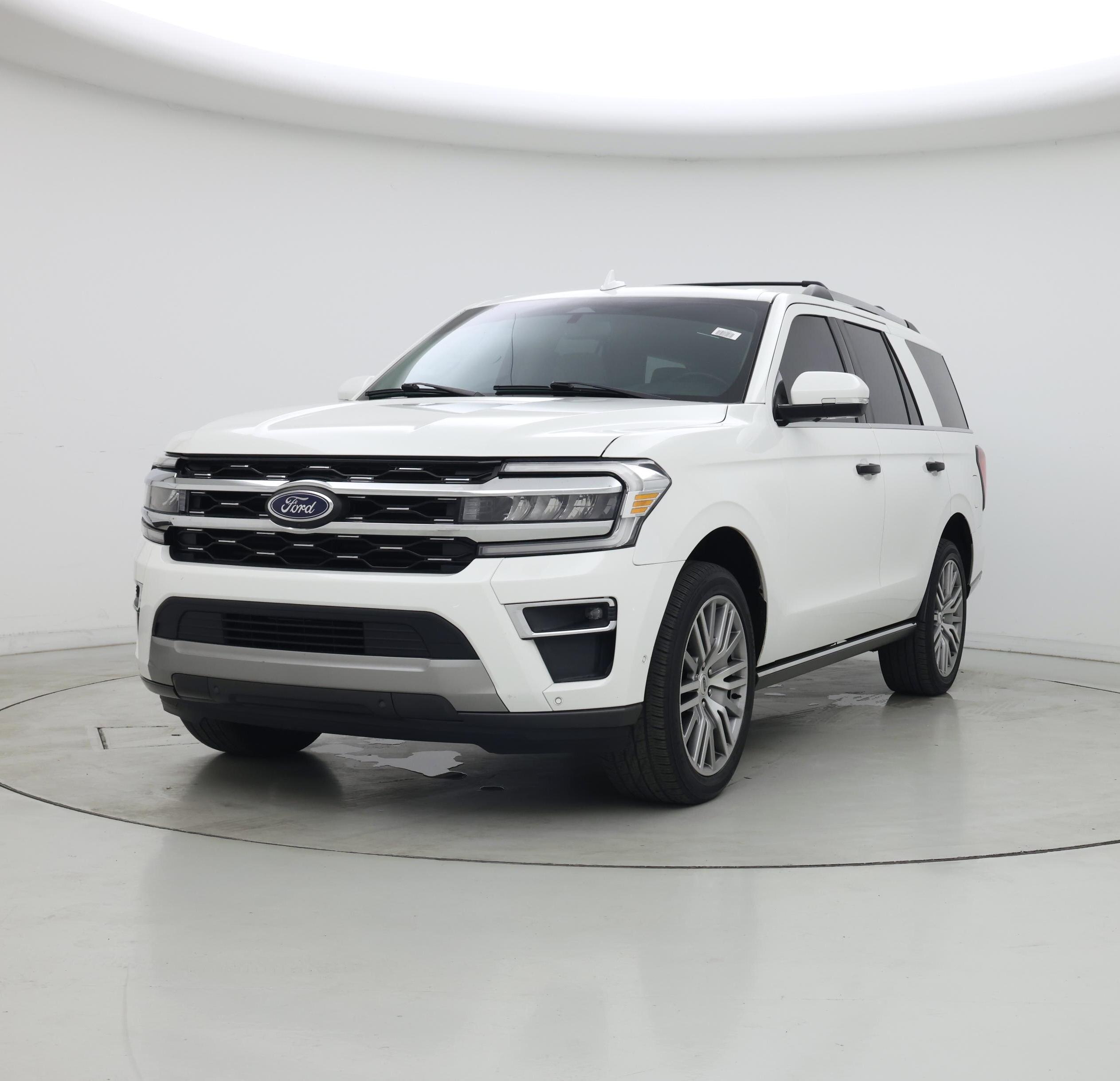Thumbnail: 2022 Ford Expedition - 4