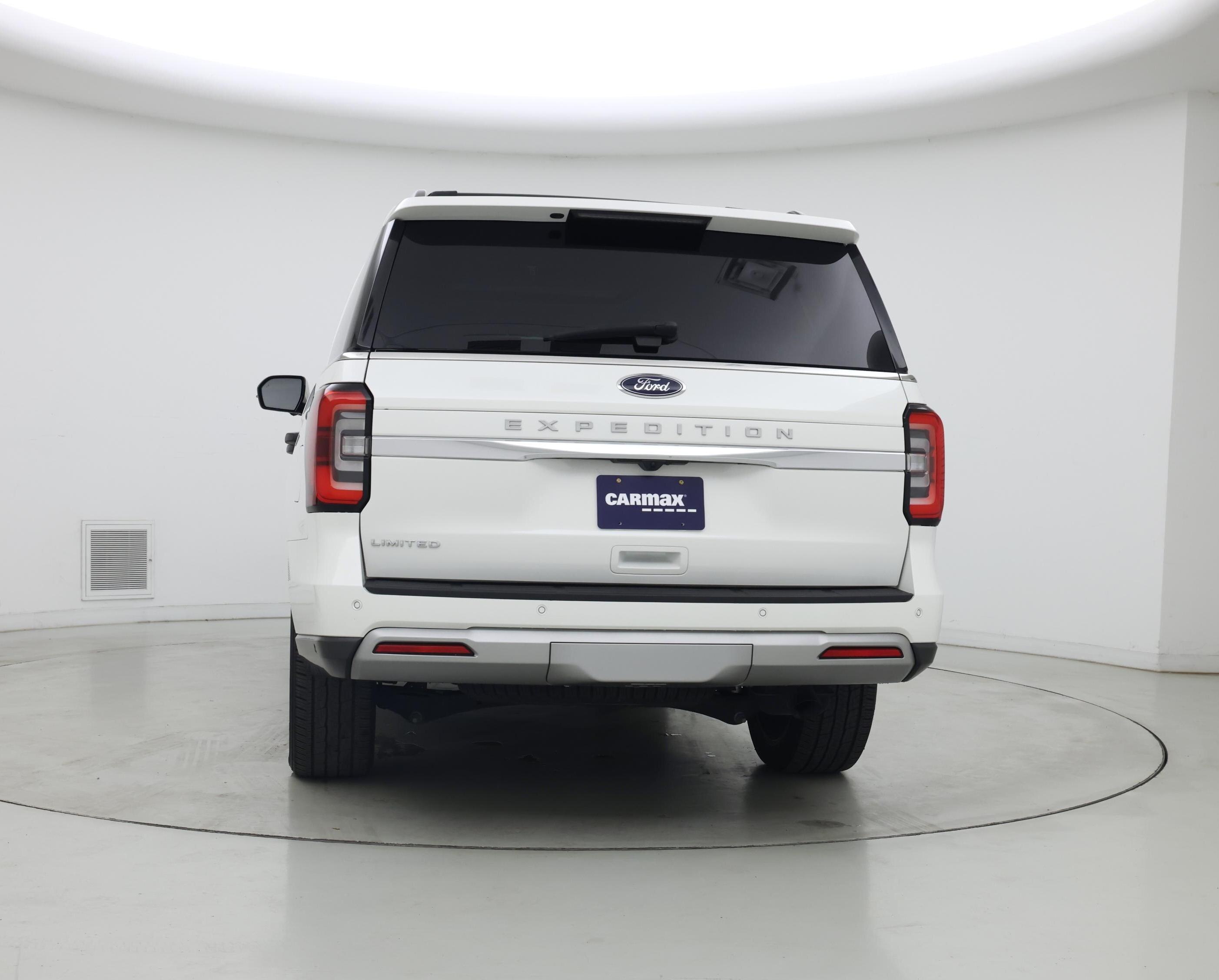 Thumbnail: 2022 Ford Expedition - 6