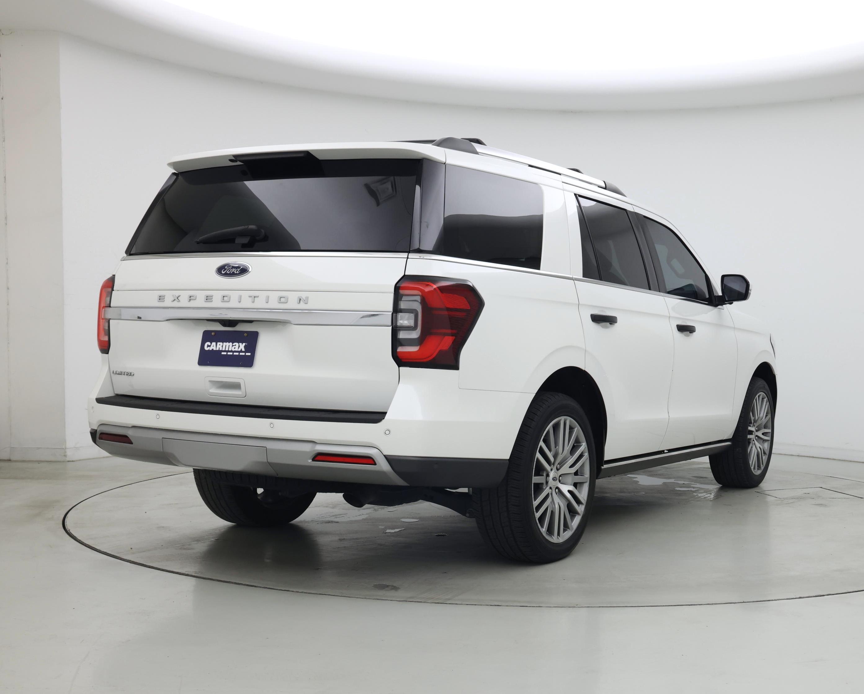 Thumbnail: 2022 Ford Expedition - 8
