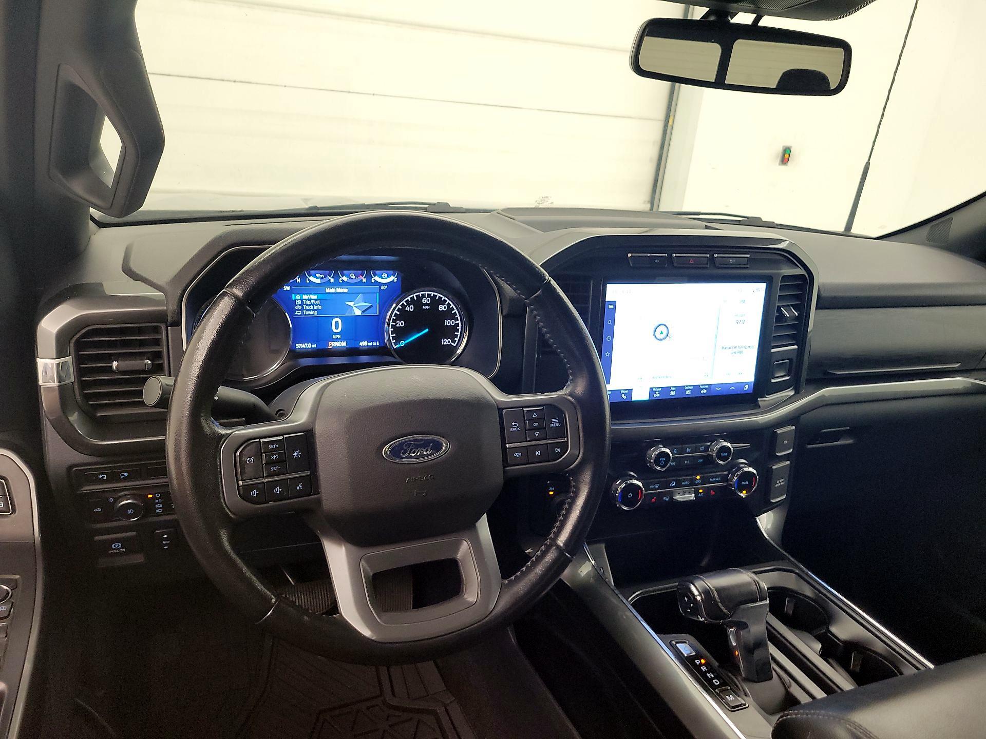 Thumbnail: 2022 Ford F-150 - 9