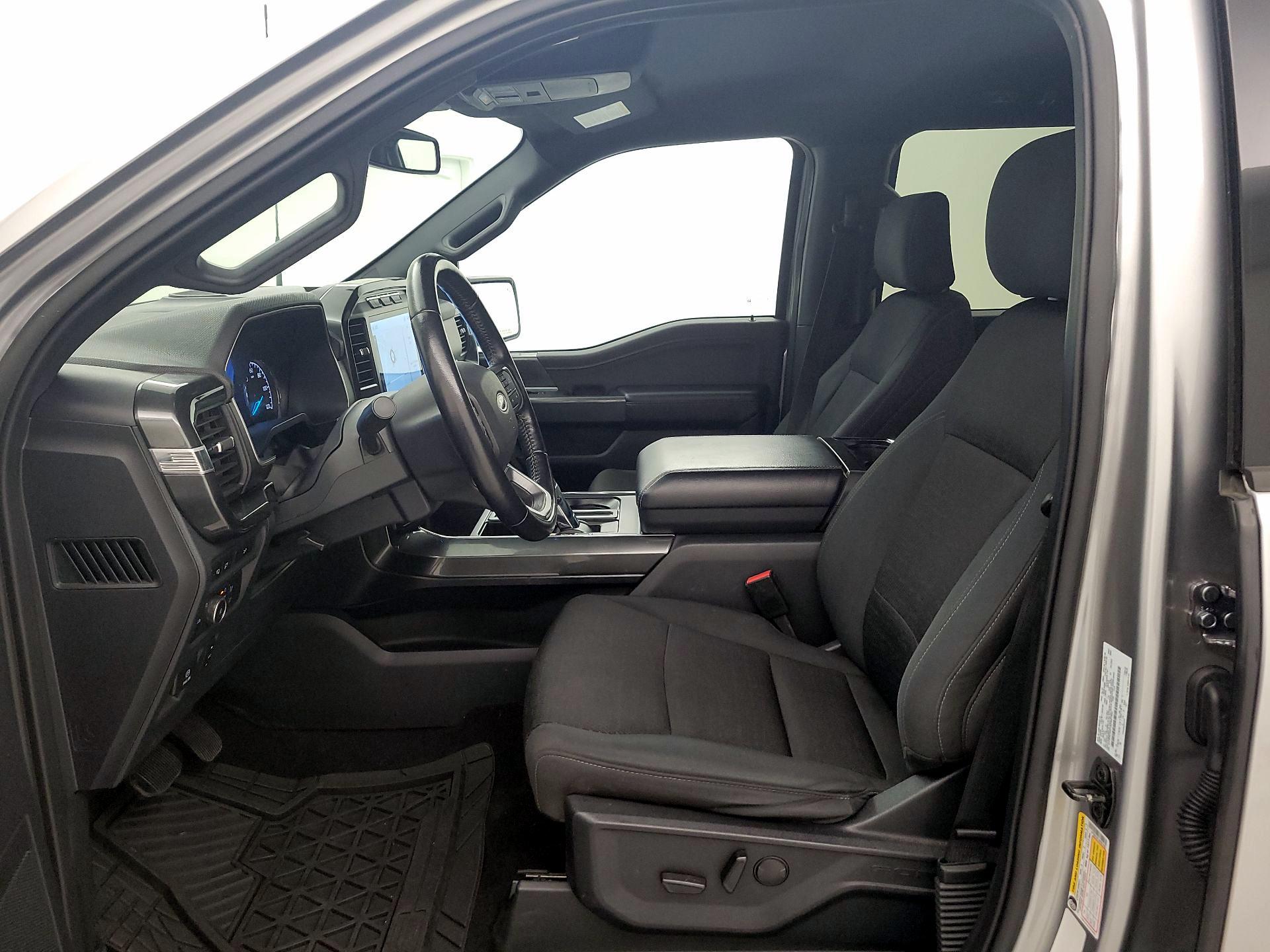 Thumbnail: 2022 Ford F-150 - 11