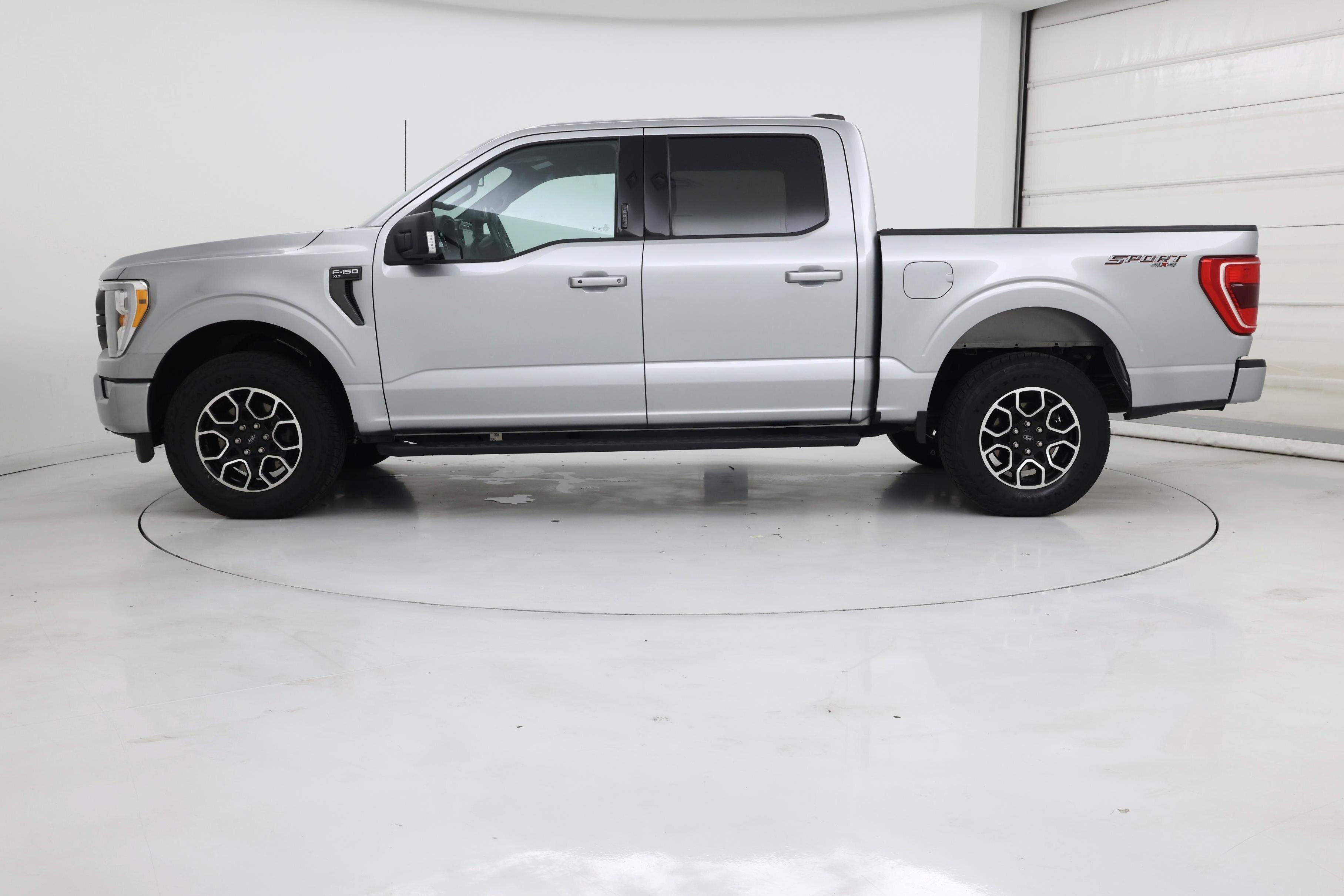 Thumbnail: 2022 Ford F-150 - 3