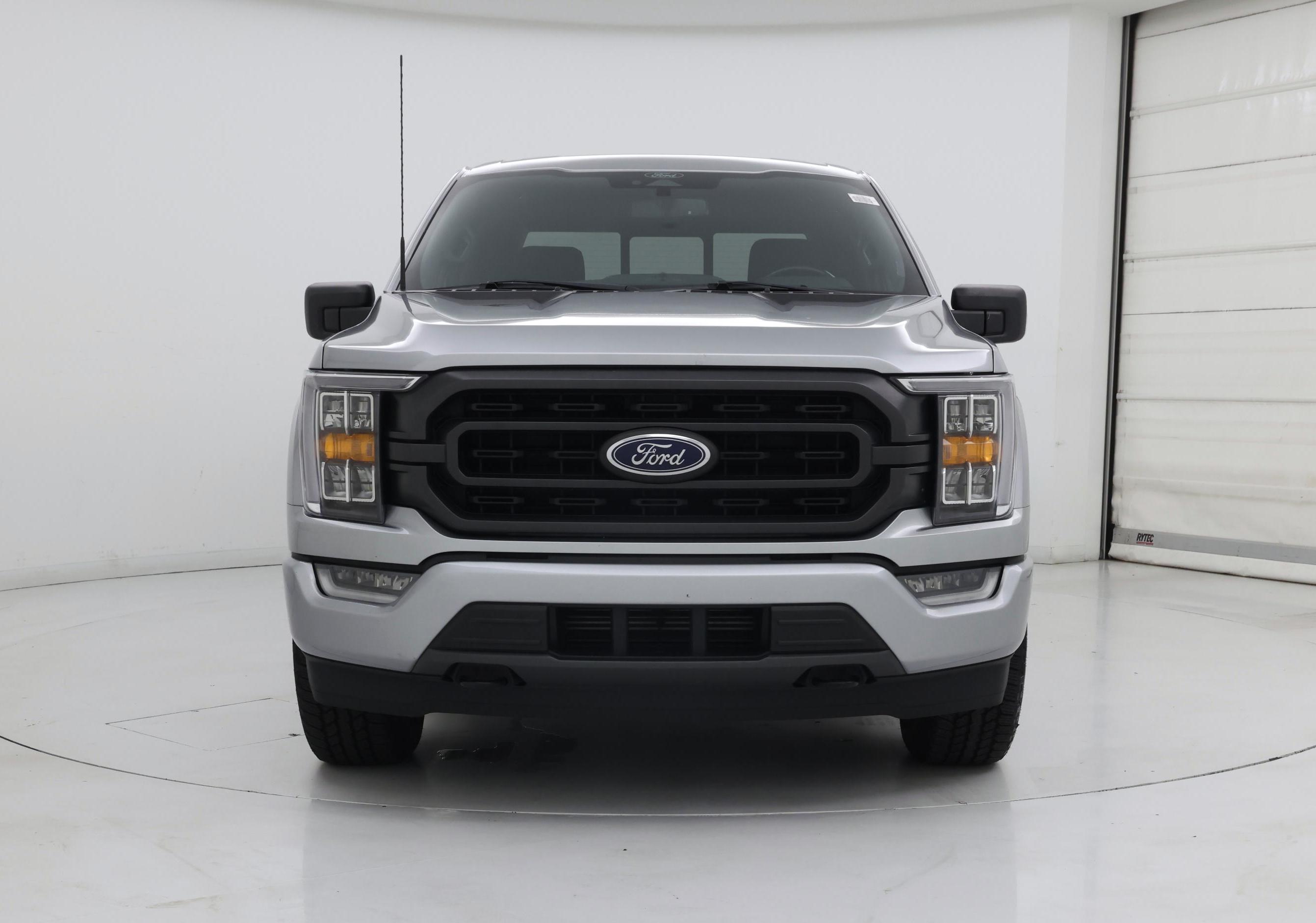 Thumbnail: 2022 Ford F-150 - 5