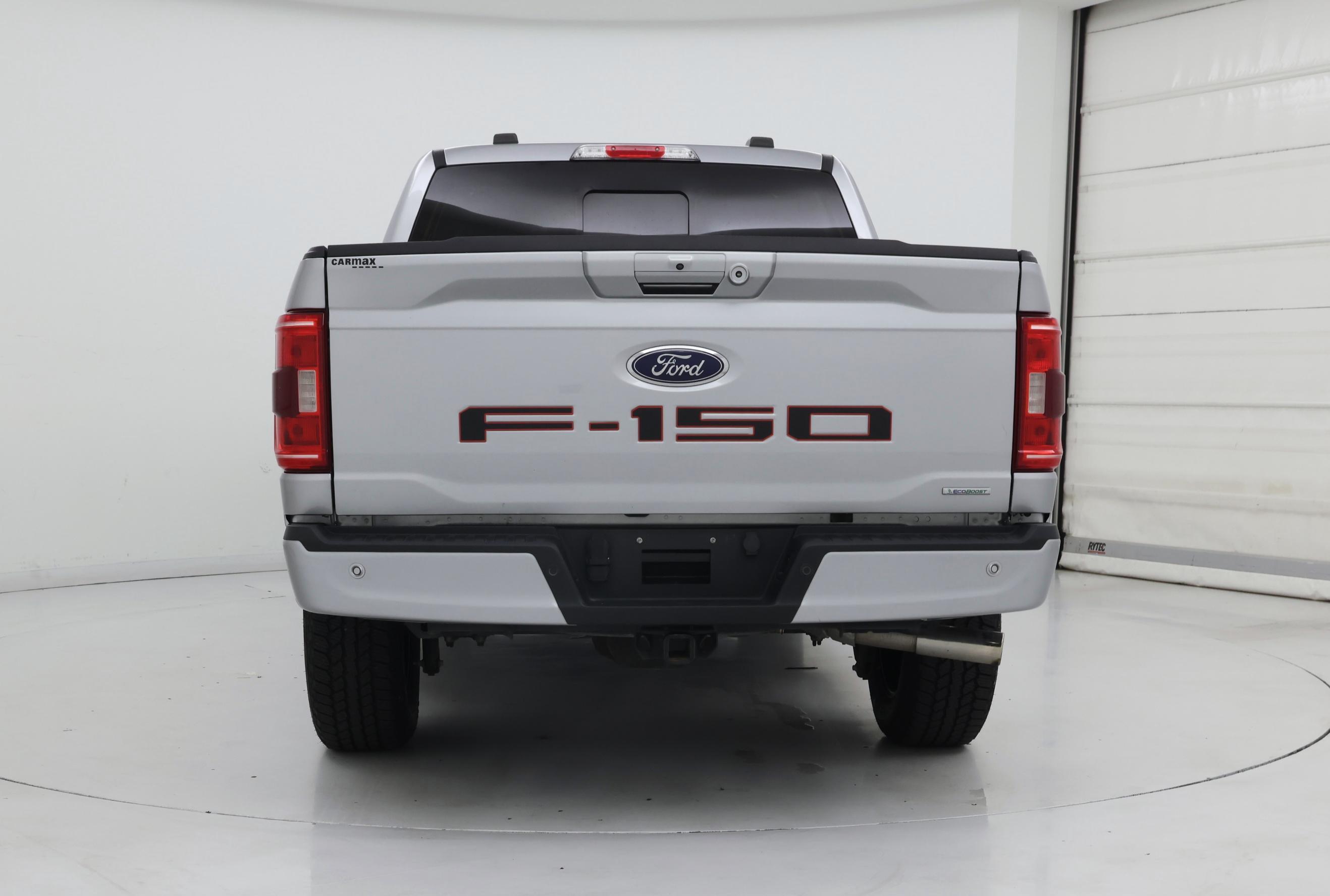 Thumbnail: 2022 Ford F-150 - 6