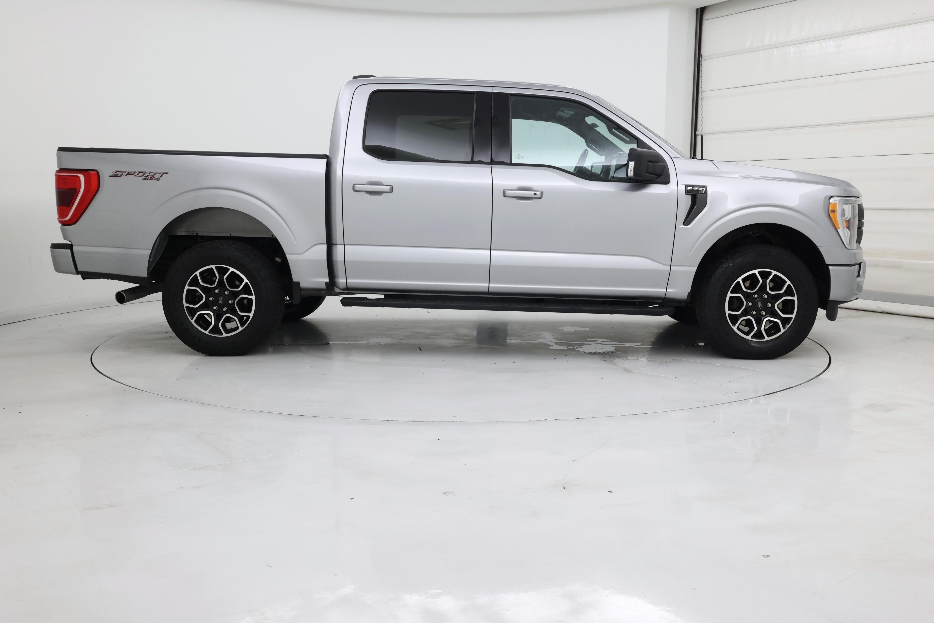 Thumbnail: 2022 Ford F-150 - 7