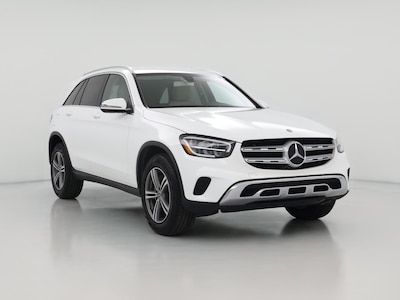 2020 Mercedes-Benz GLC300