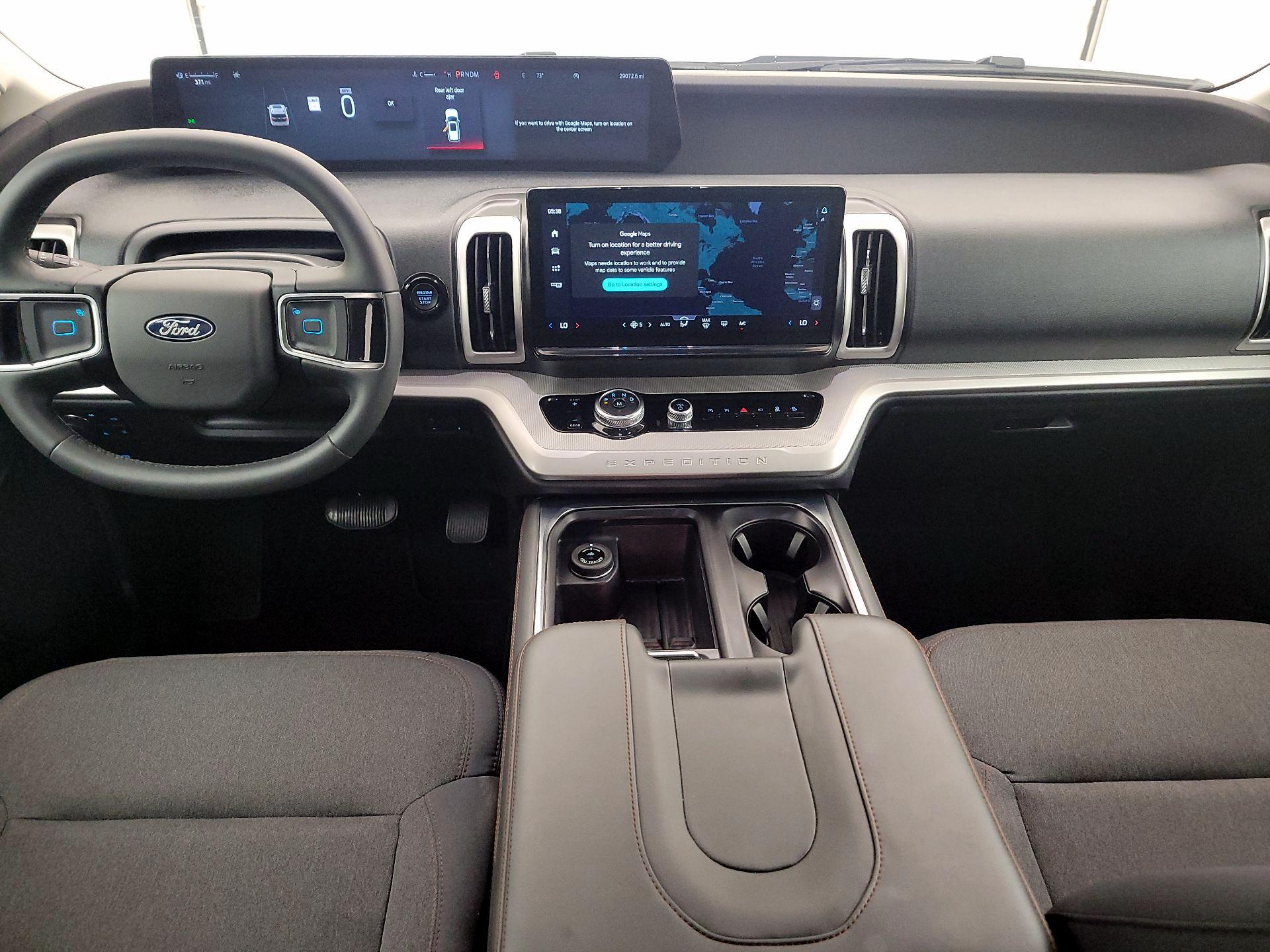 Thumbnail: 2025 Ford Expedition - 9