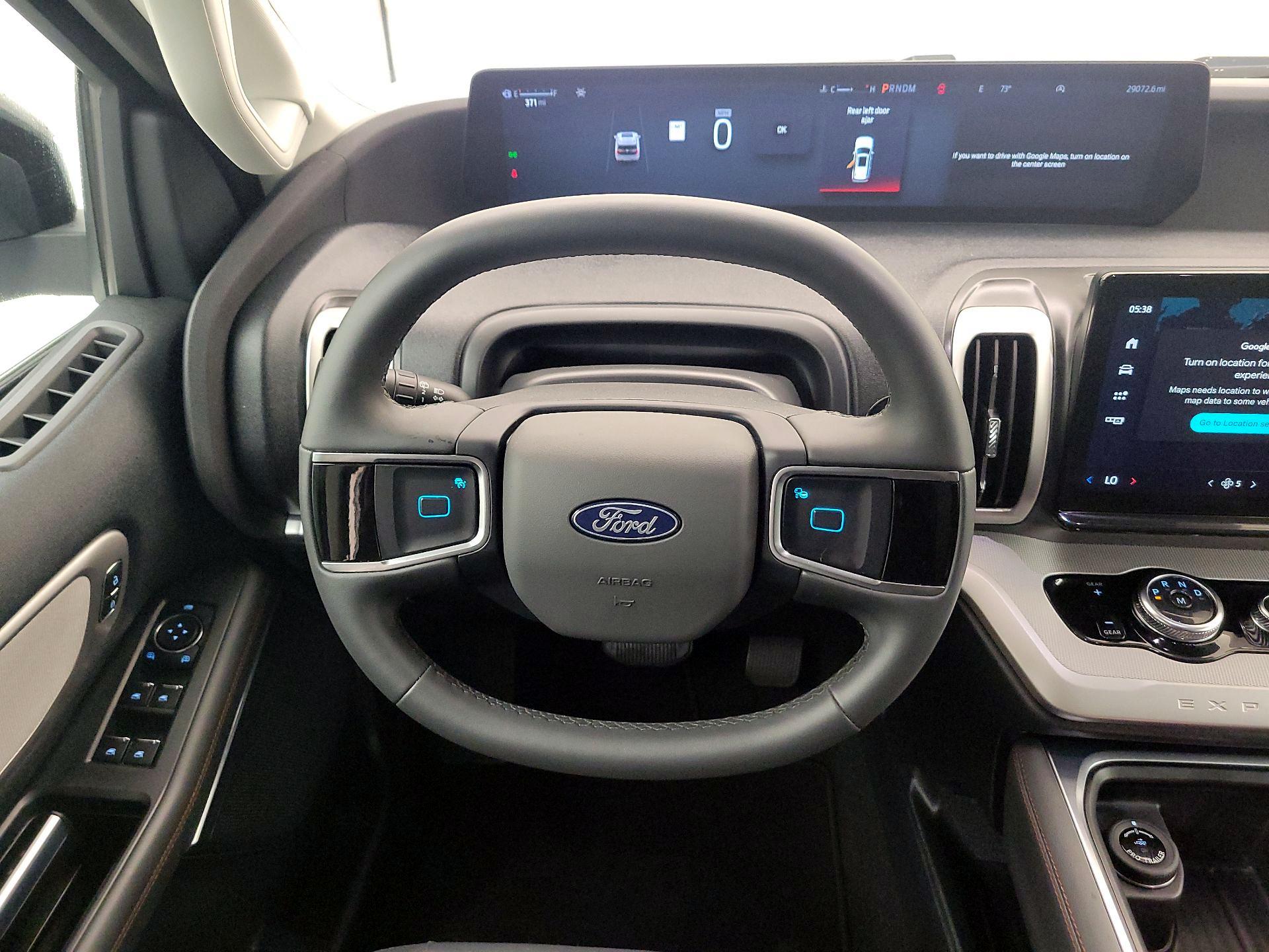 Thumbnail: 2025 Ford Expedition - 10