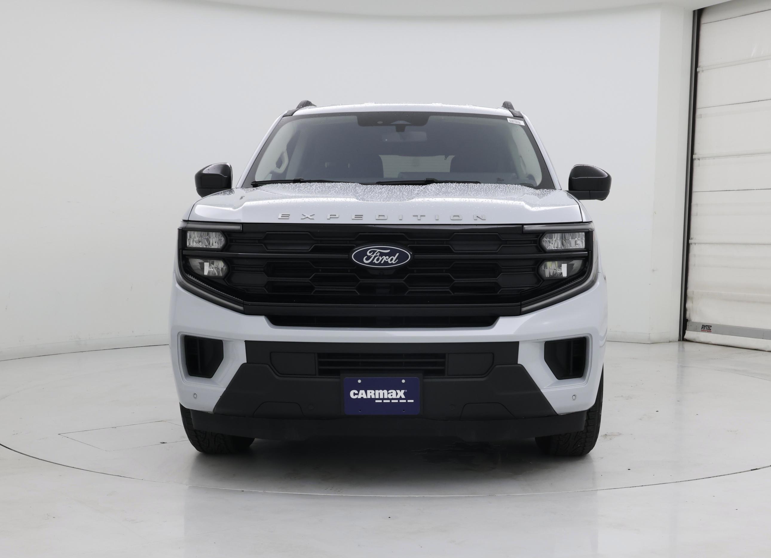 Thumbnail: 2025 Ford Expedition - 5