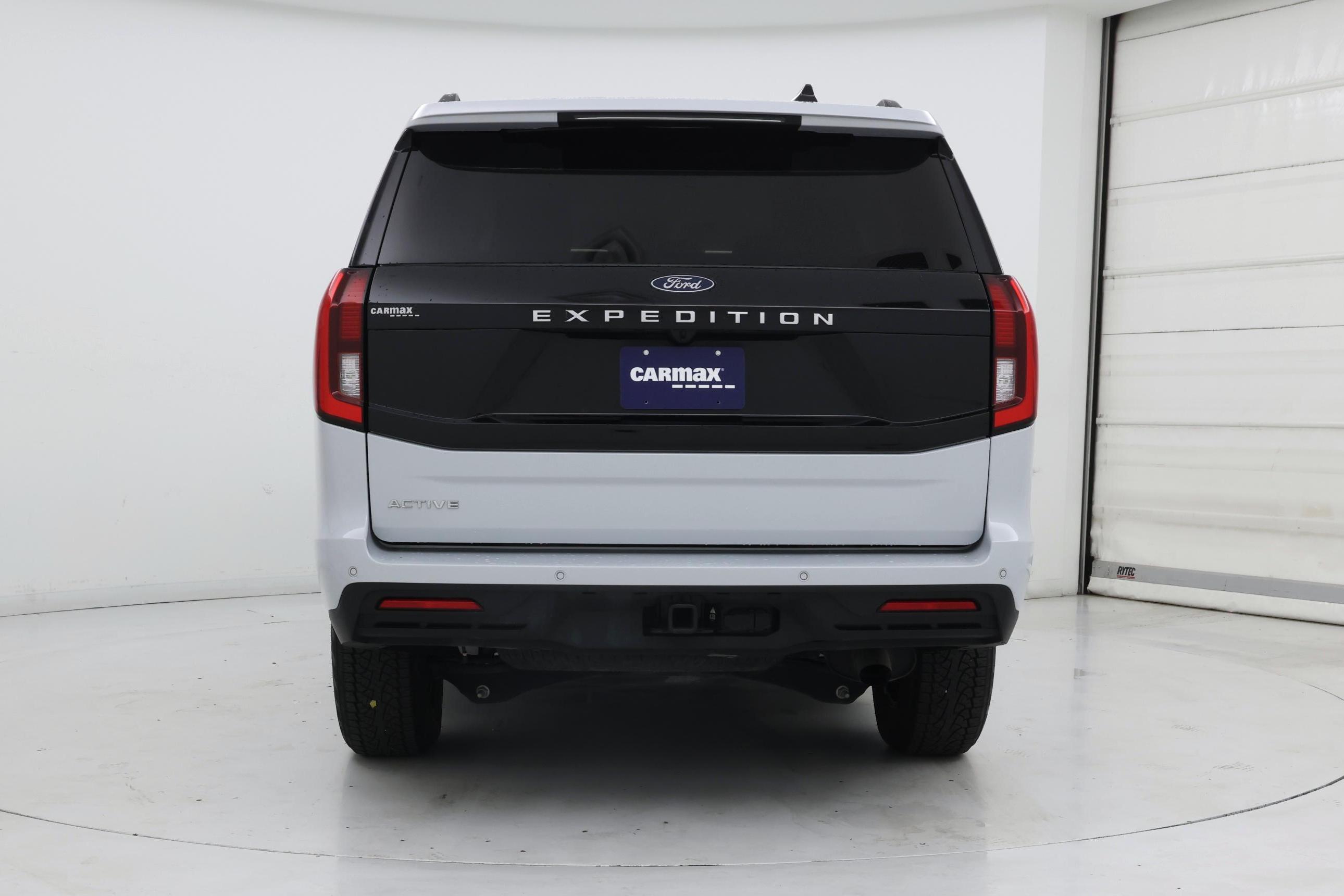 Thumbnail: 2025 Ford Expedition - 6