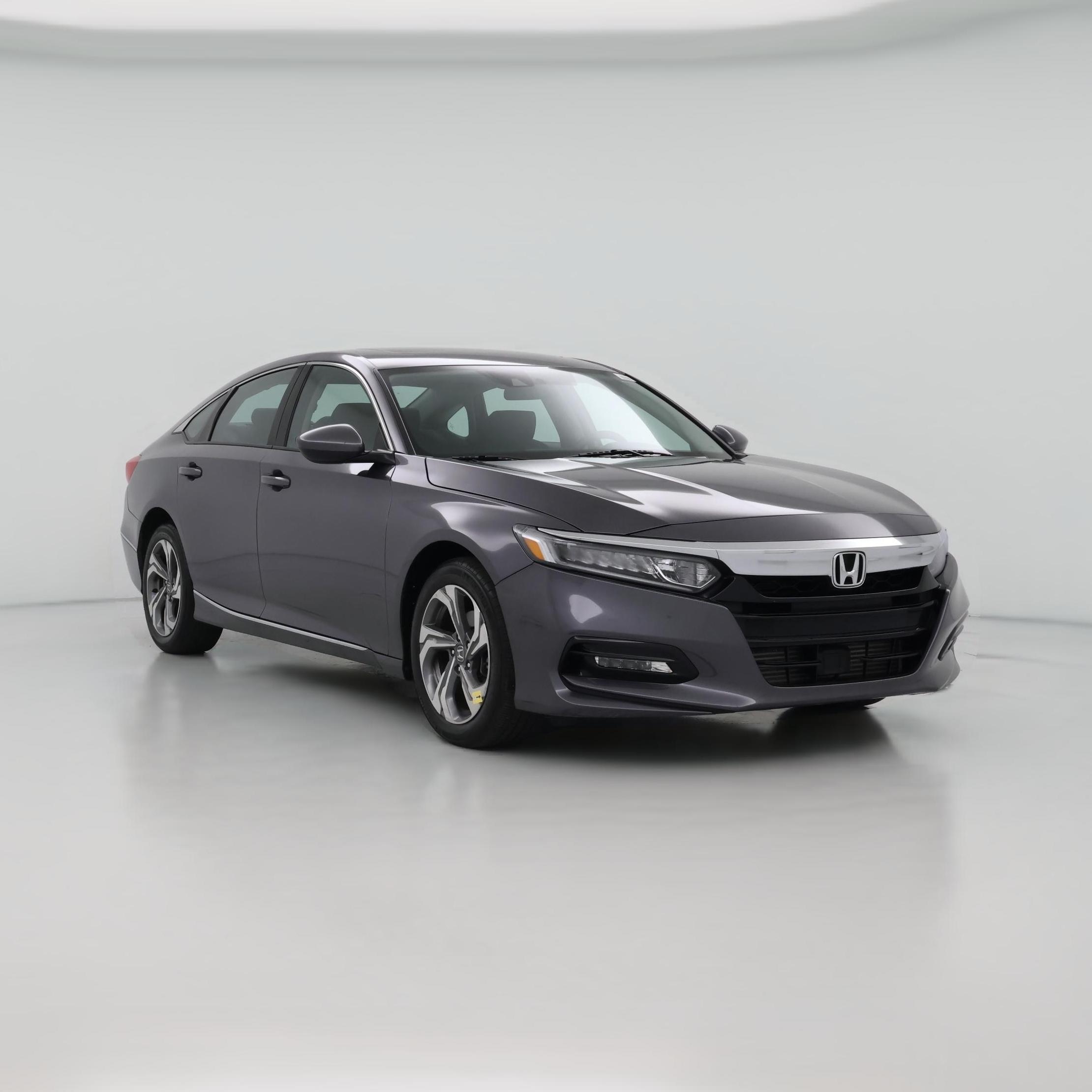 Thumbnail: 2020 Honda Accord - 1