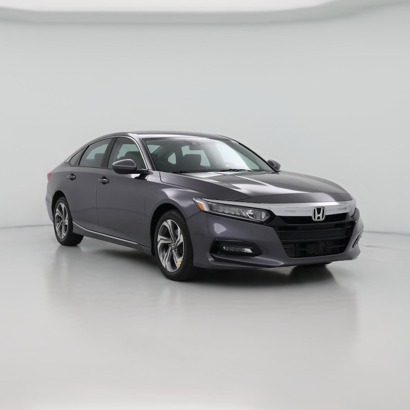 2020 Honda Accord EX