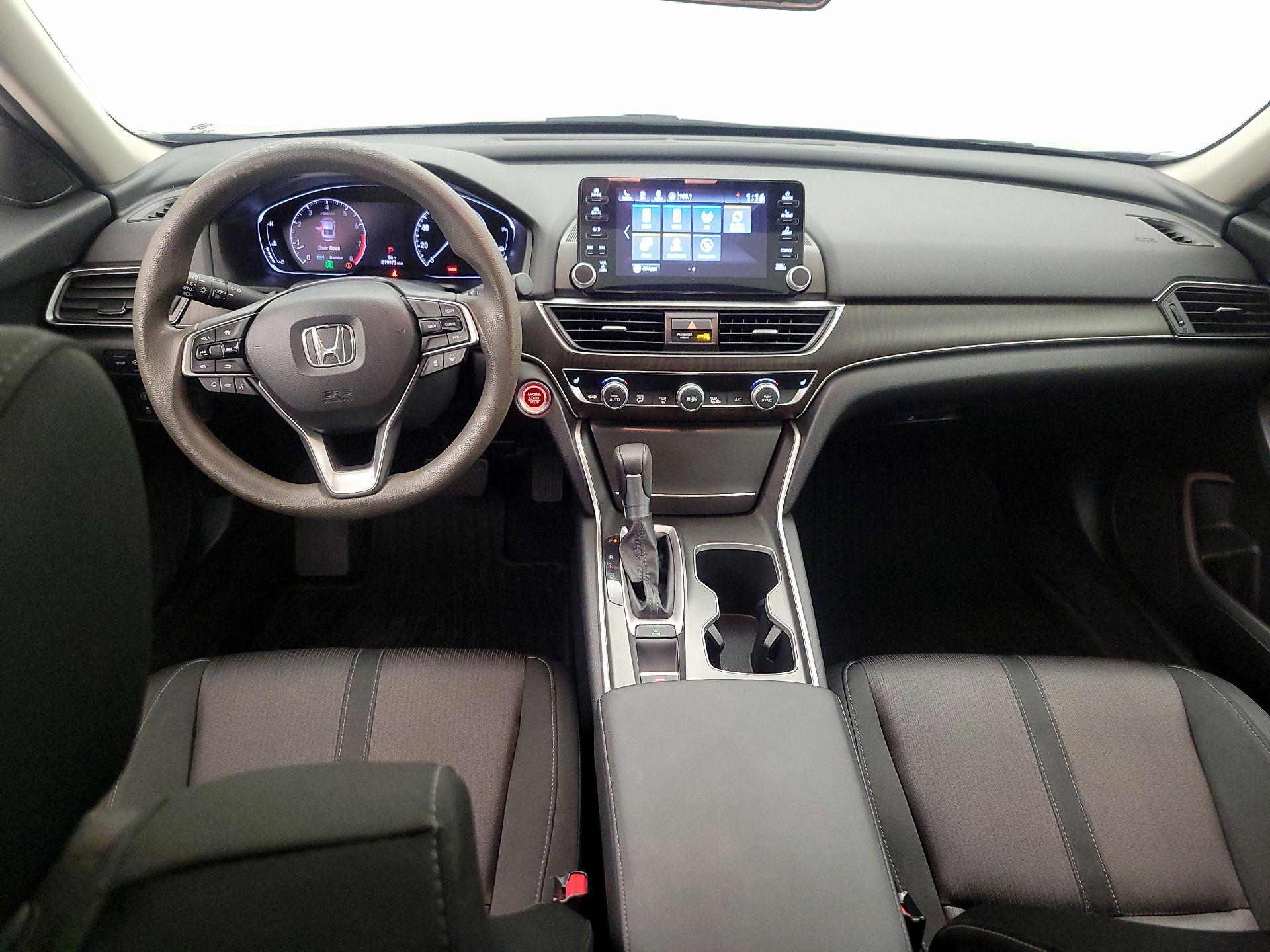 Thumbnail: 2020 Honda Accord - 9