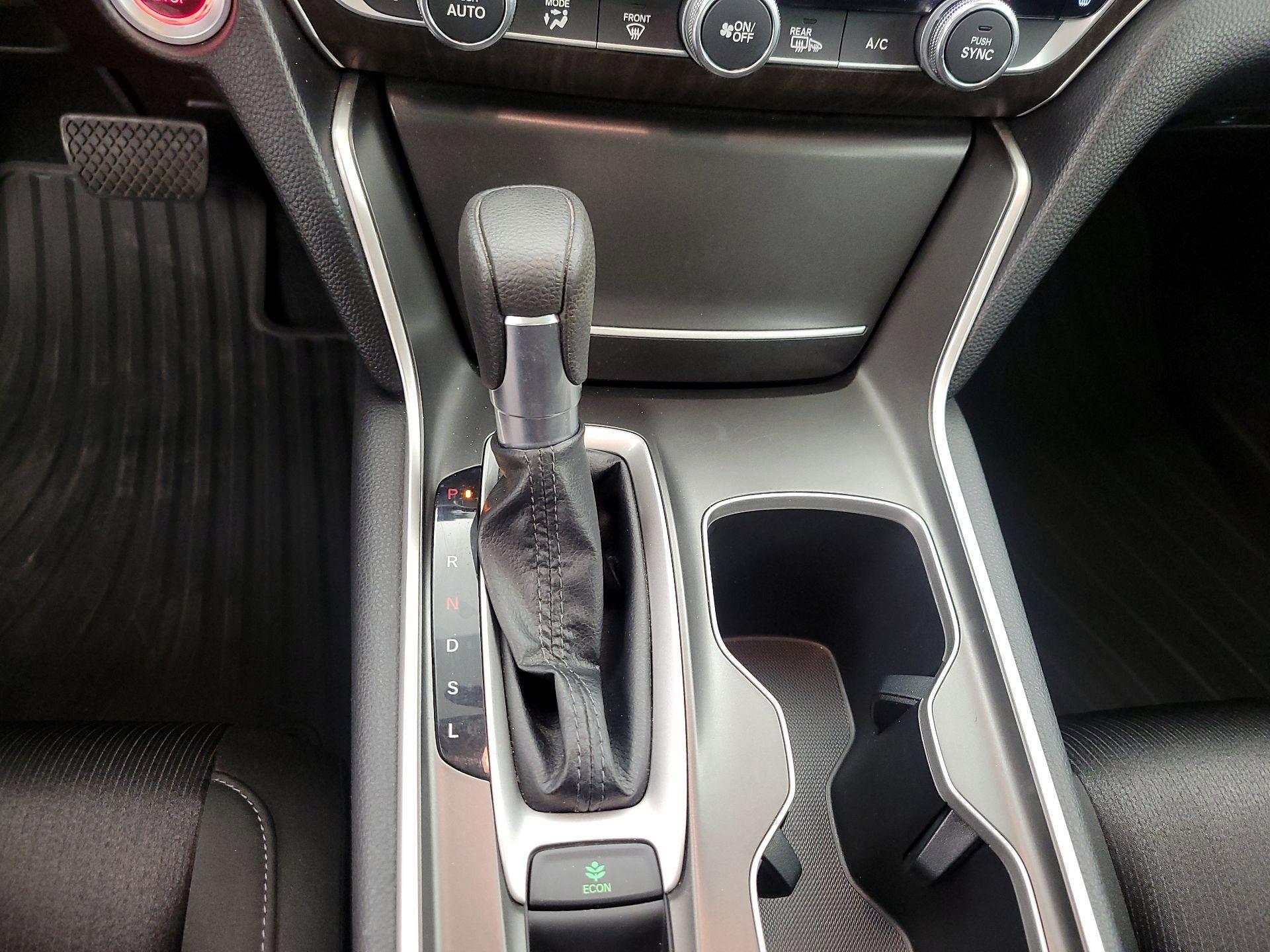 Thumbnail: 2020 Honda Accord - 17