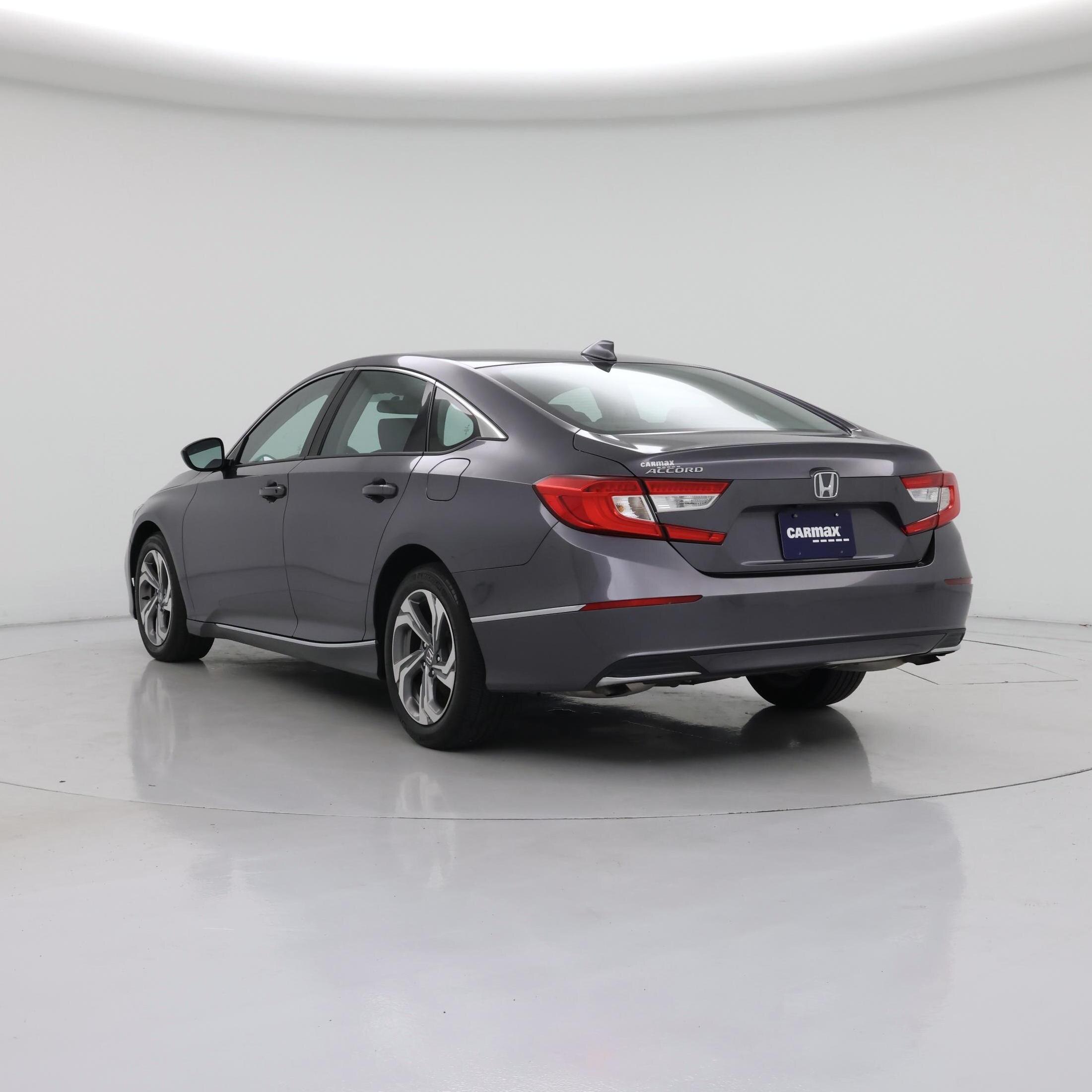 Thumbnail: 2020 Honda Accord - 2