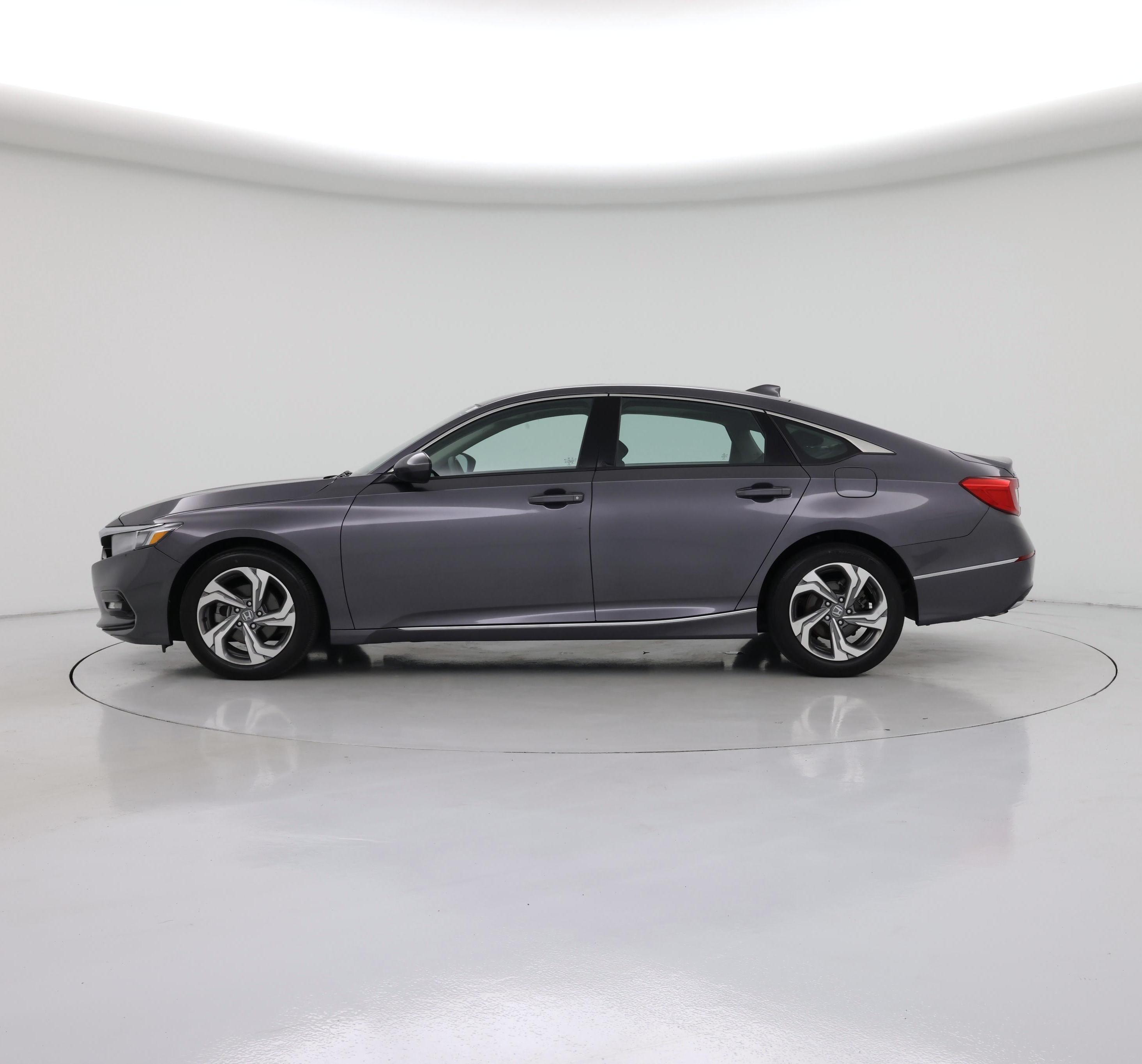 Thumbnail: 2020 Honda Accord - 3