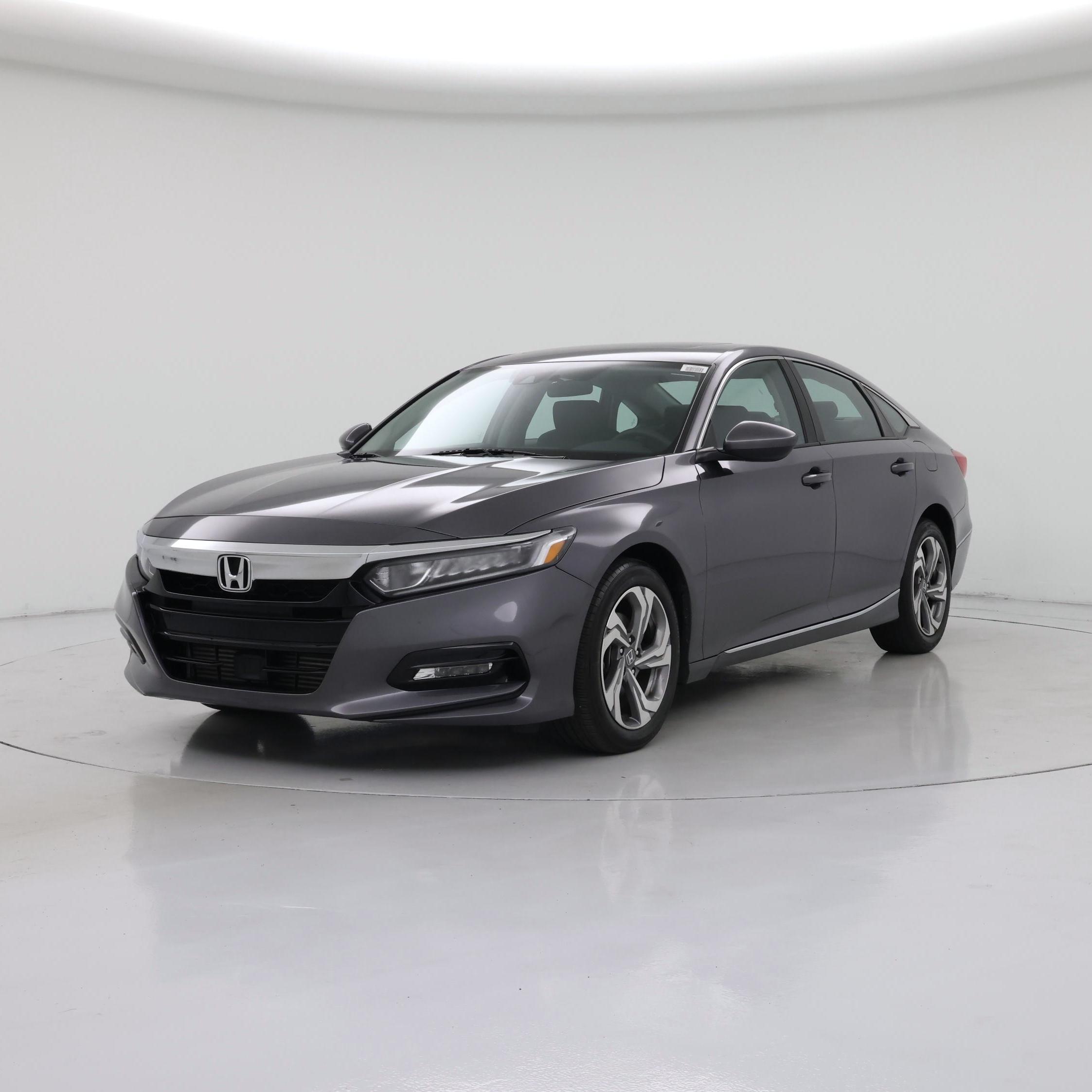 Thumbnail: 2020 Honda Accord - 4