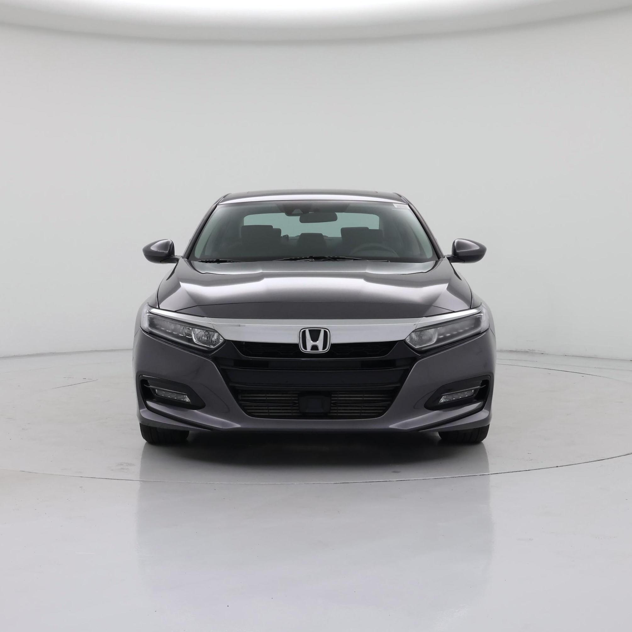 Thumbnail: 2020 Honda Accord - 5