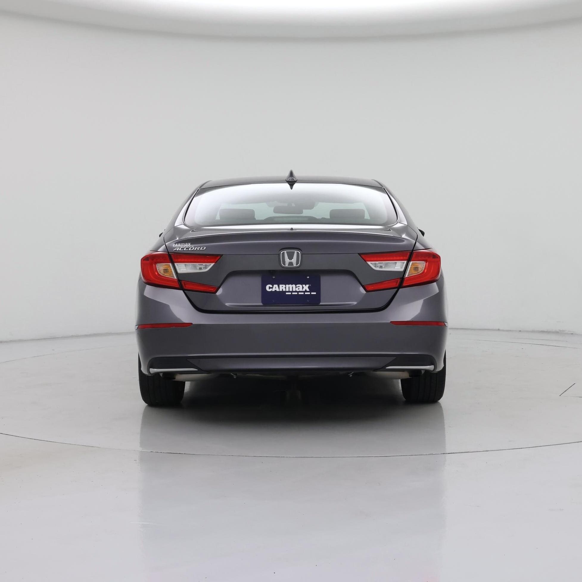 Thumbnail: 2020 Honda Accord - 6