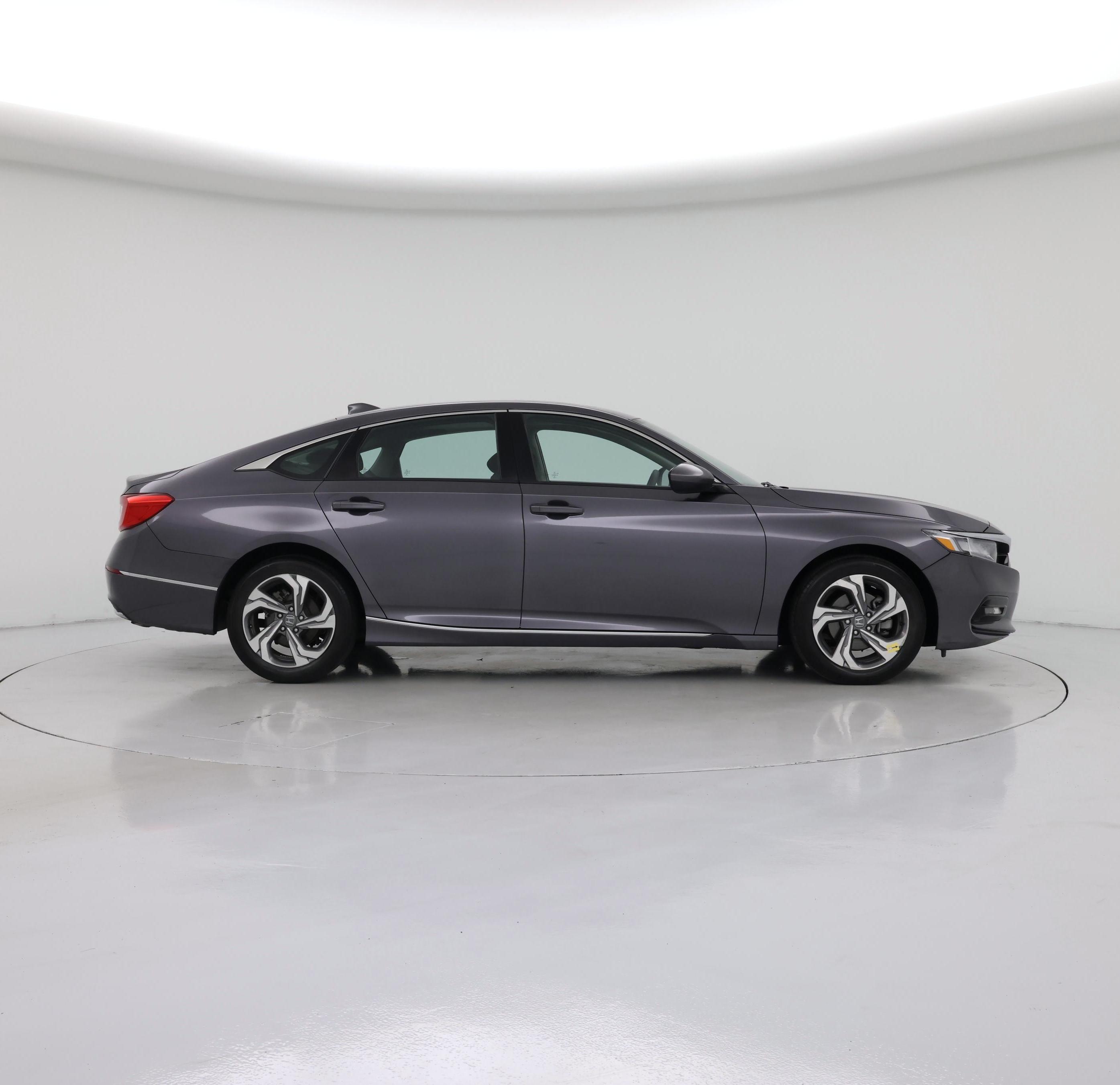 Thumbnail: 2020 Honda Accord - 7