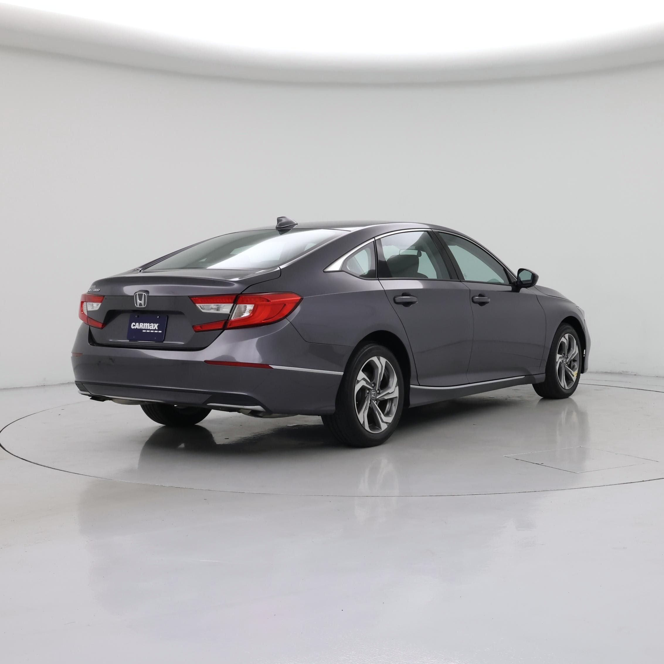 Thumbnail: 2020 Honda Accord - 8