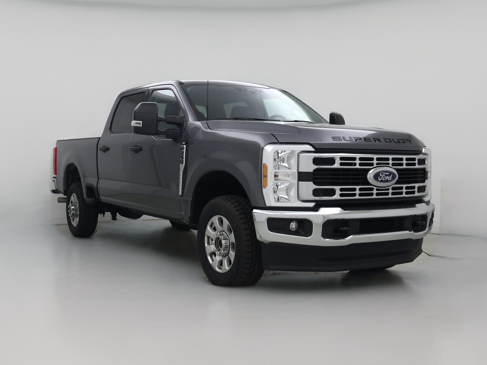 2024 Ford F-250 Super Duty