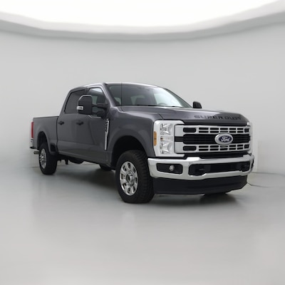 2024 Ford F250 XLT