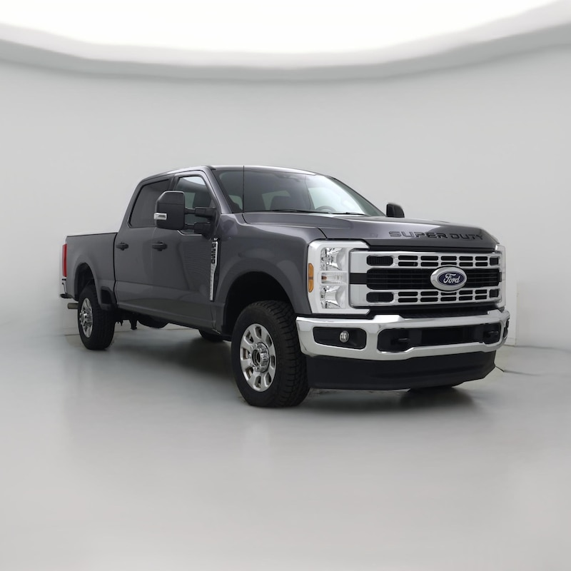 2024 Ford F250 XLT