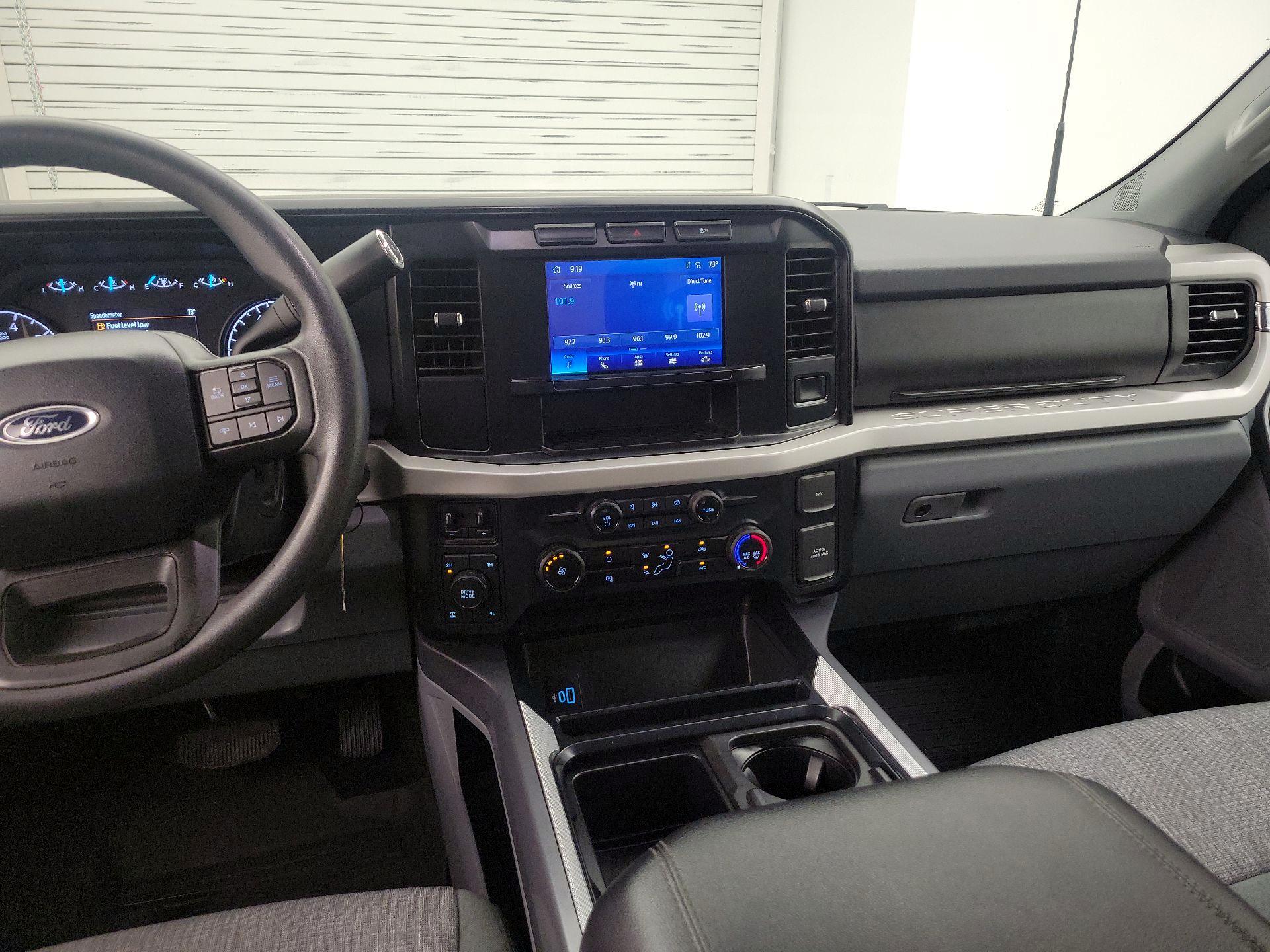 Thumbnail: 2024 Ford F-250 - 9
