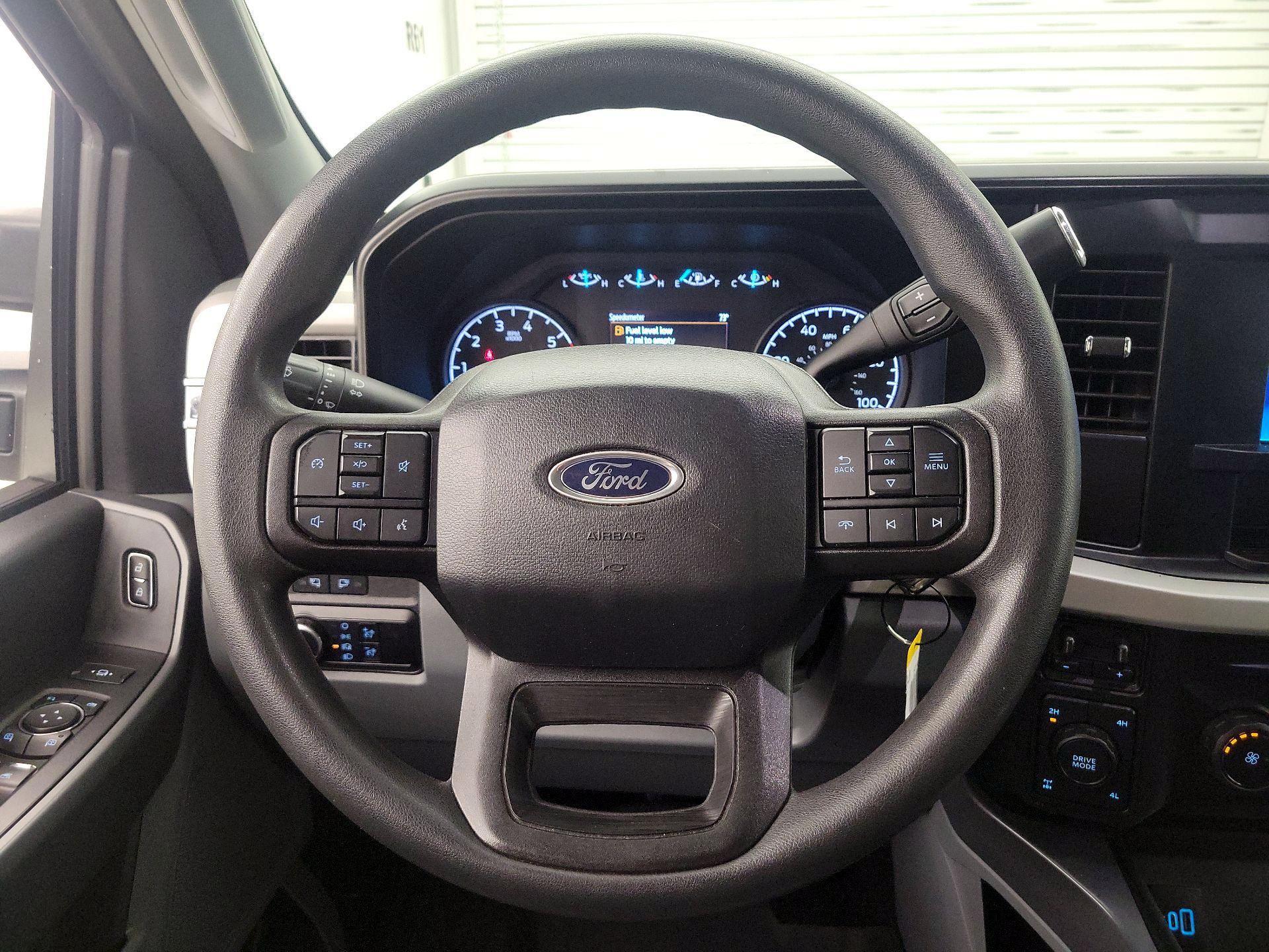 Thumbnail: 2024 Ford F-250 - 10