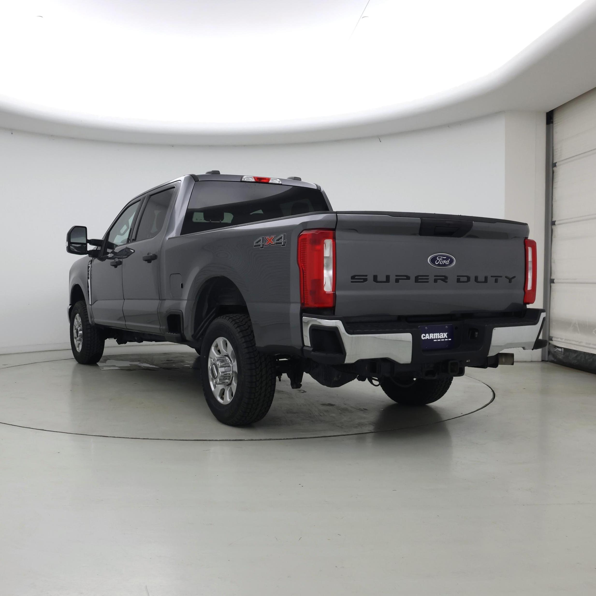 Thumbnail: 2024 Ford F-250 - 2