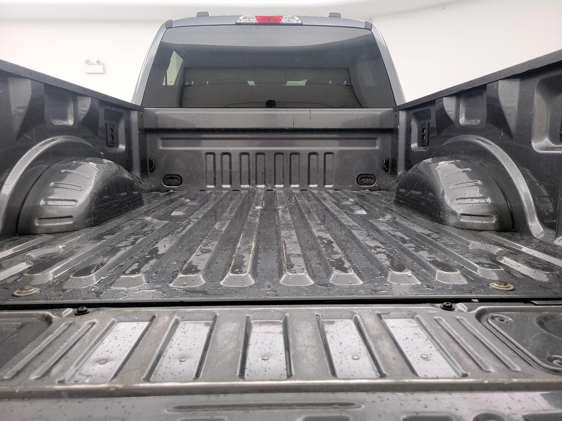 Thumbnail: 2024 Ford F-250 - 20