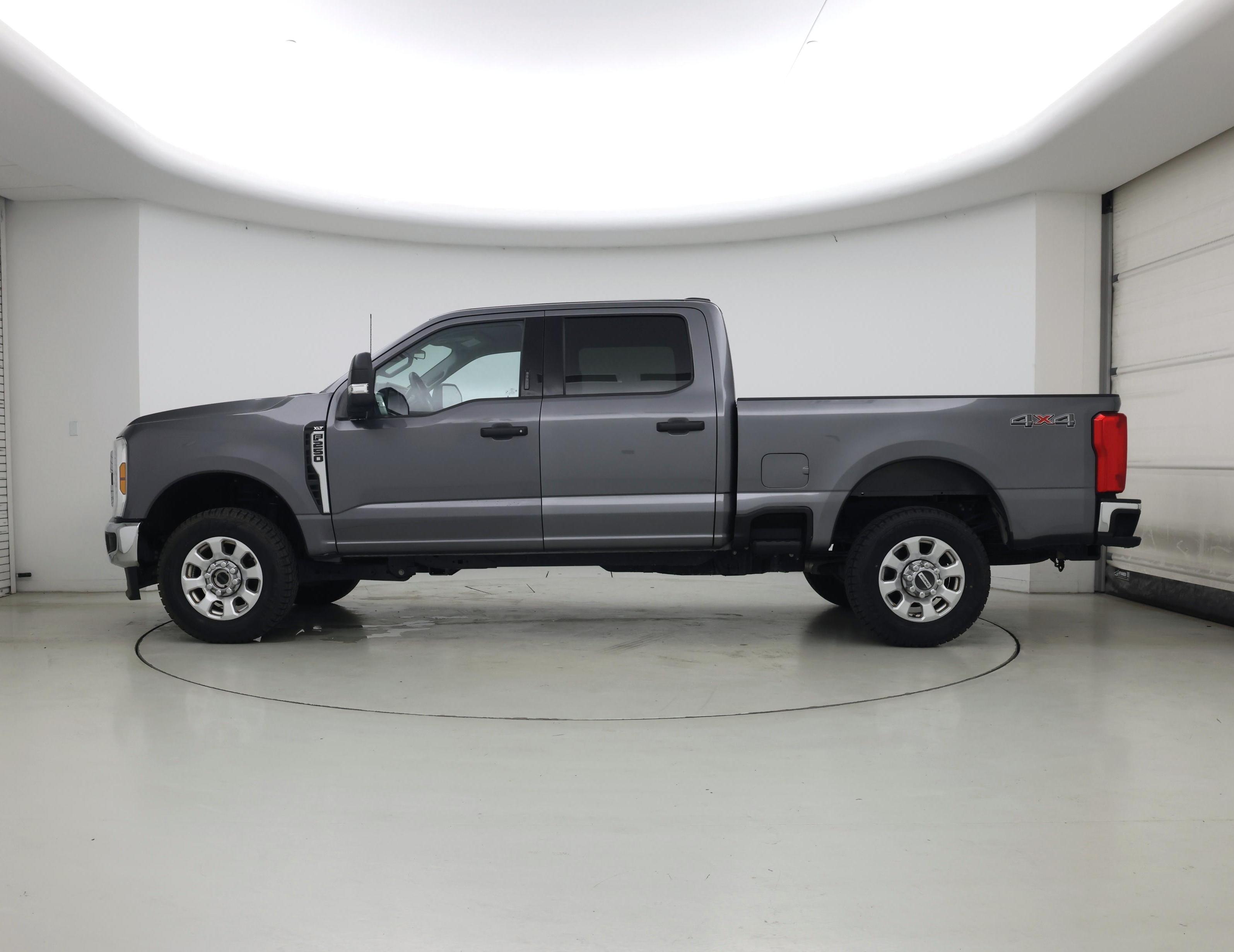 Thumbnail: 2024 Ford F-250 - 3