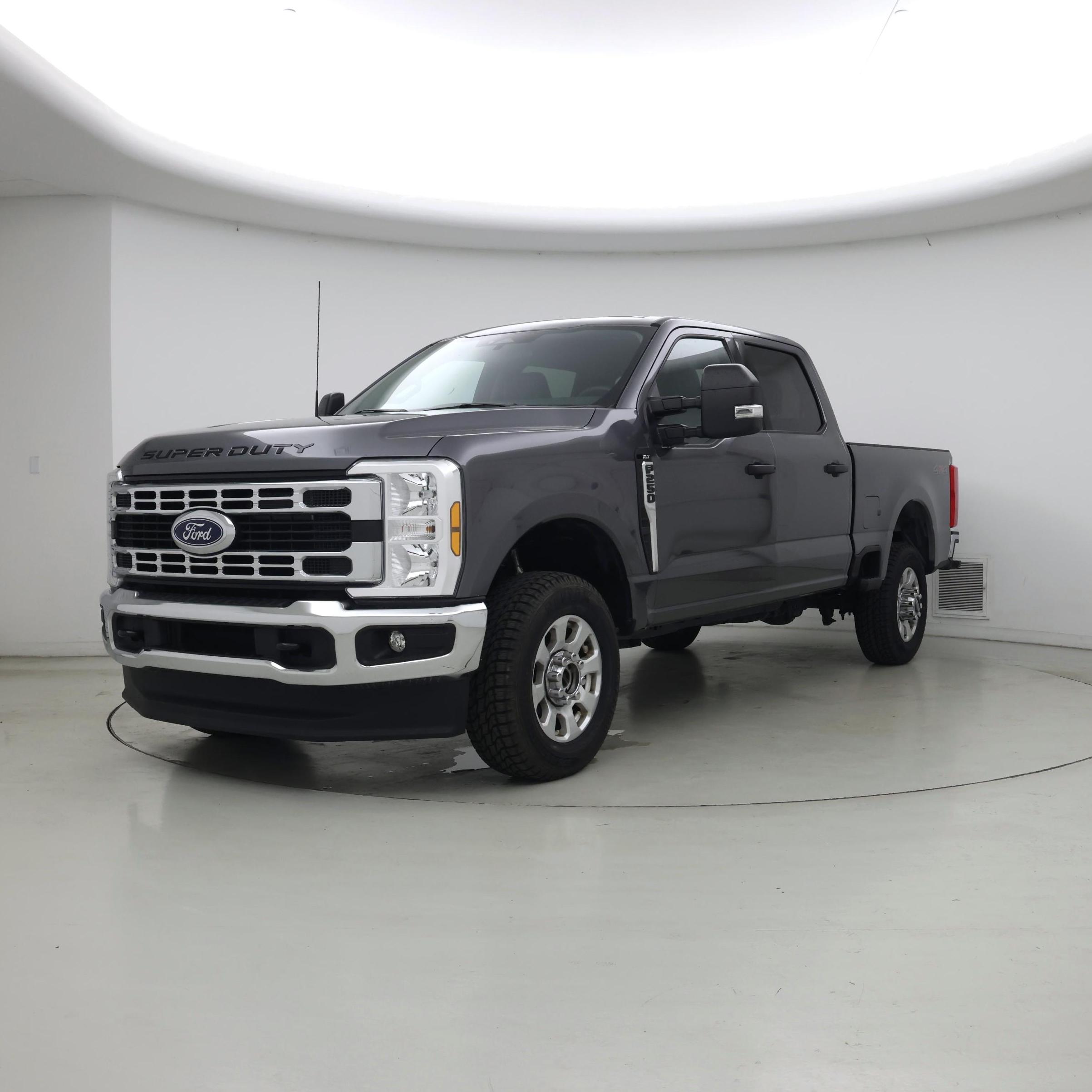 Thumbnail: 2024 Ford F-250 - 4