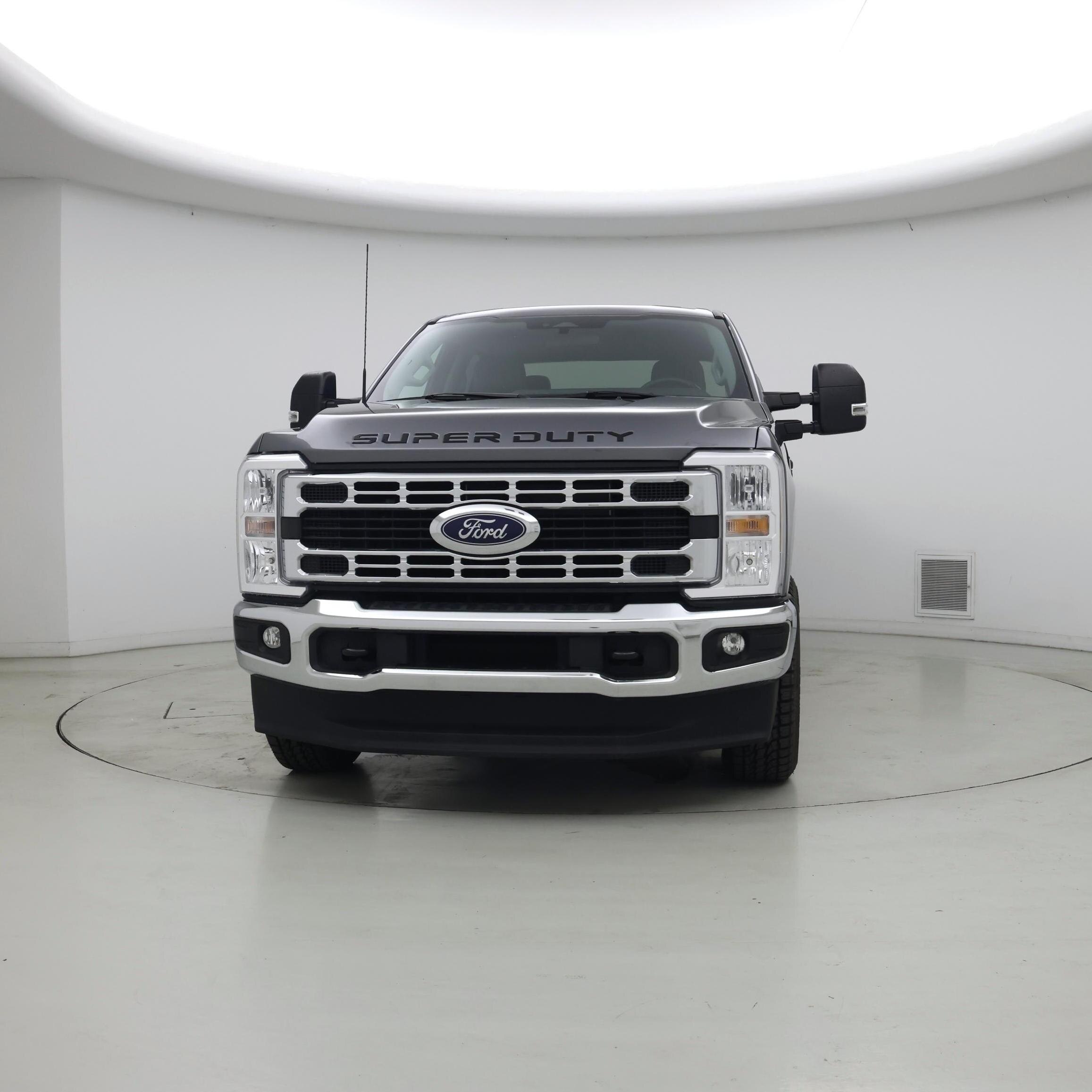 Thumbnail: 2024 Ford F-250 - 5