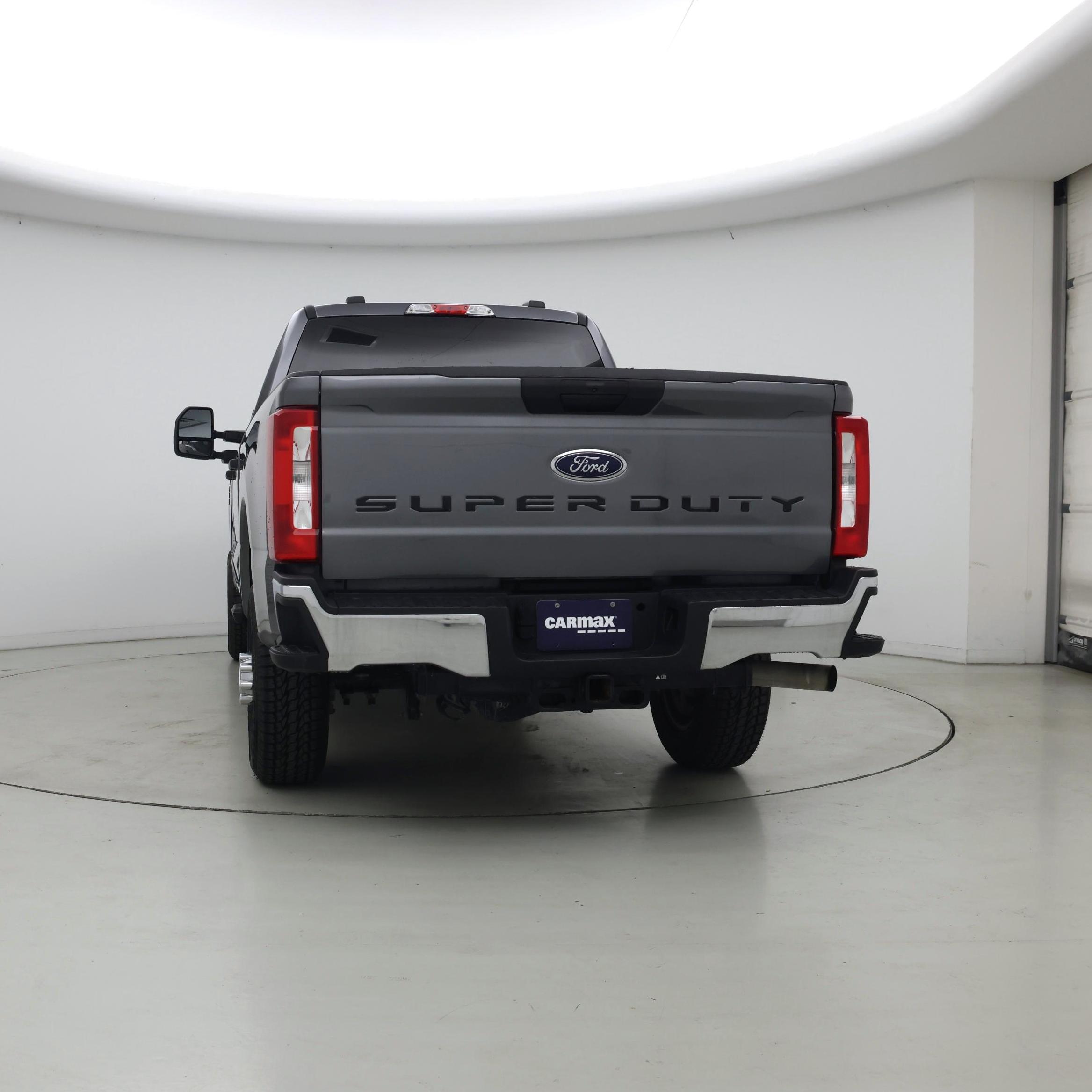 Thumbnail: 2024 Ford F-250 - 6