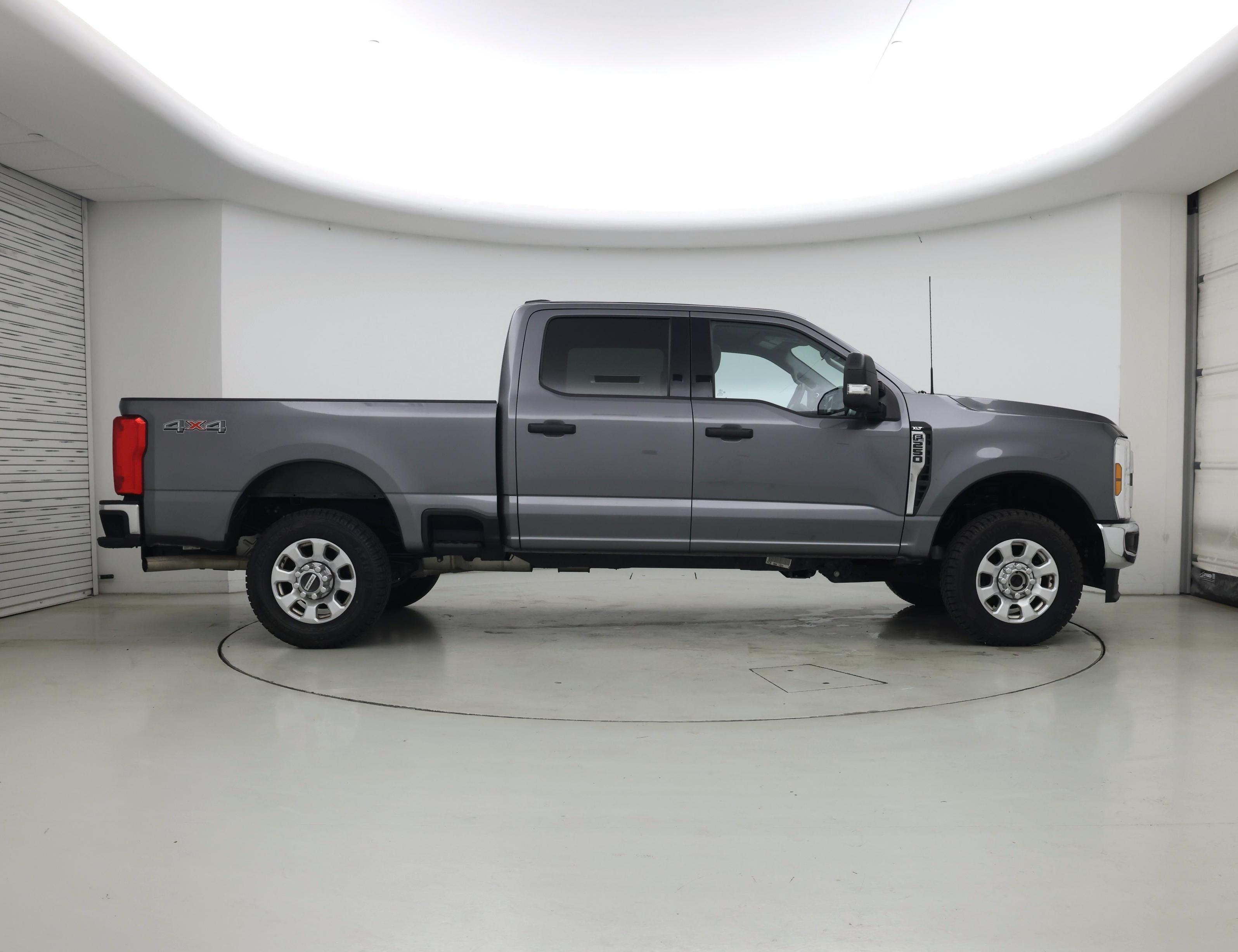Thumbnail: 2024 Ford F-250 - 7