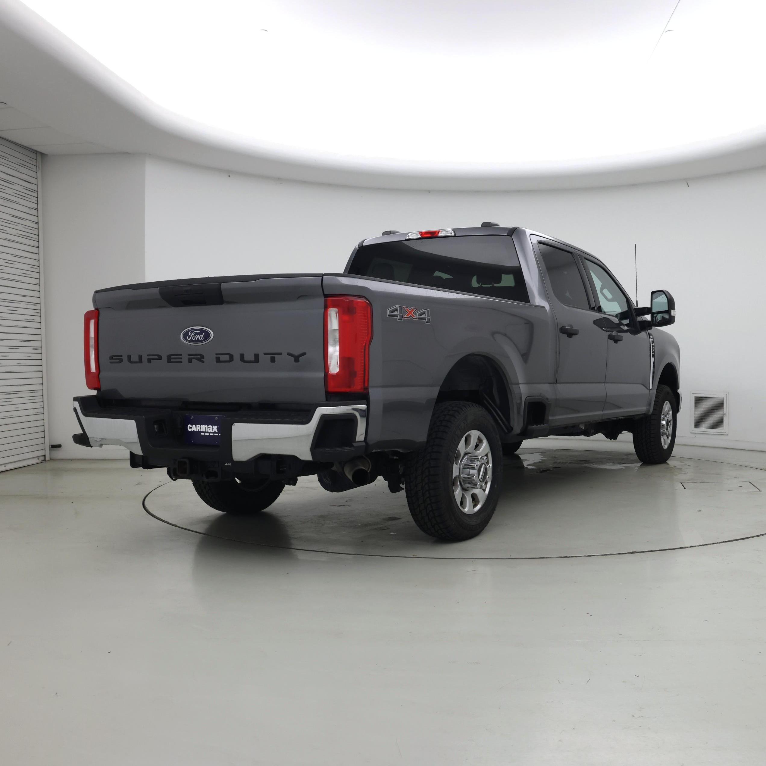 Thumbnail: 2024 Ford F-250 - 8